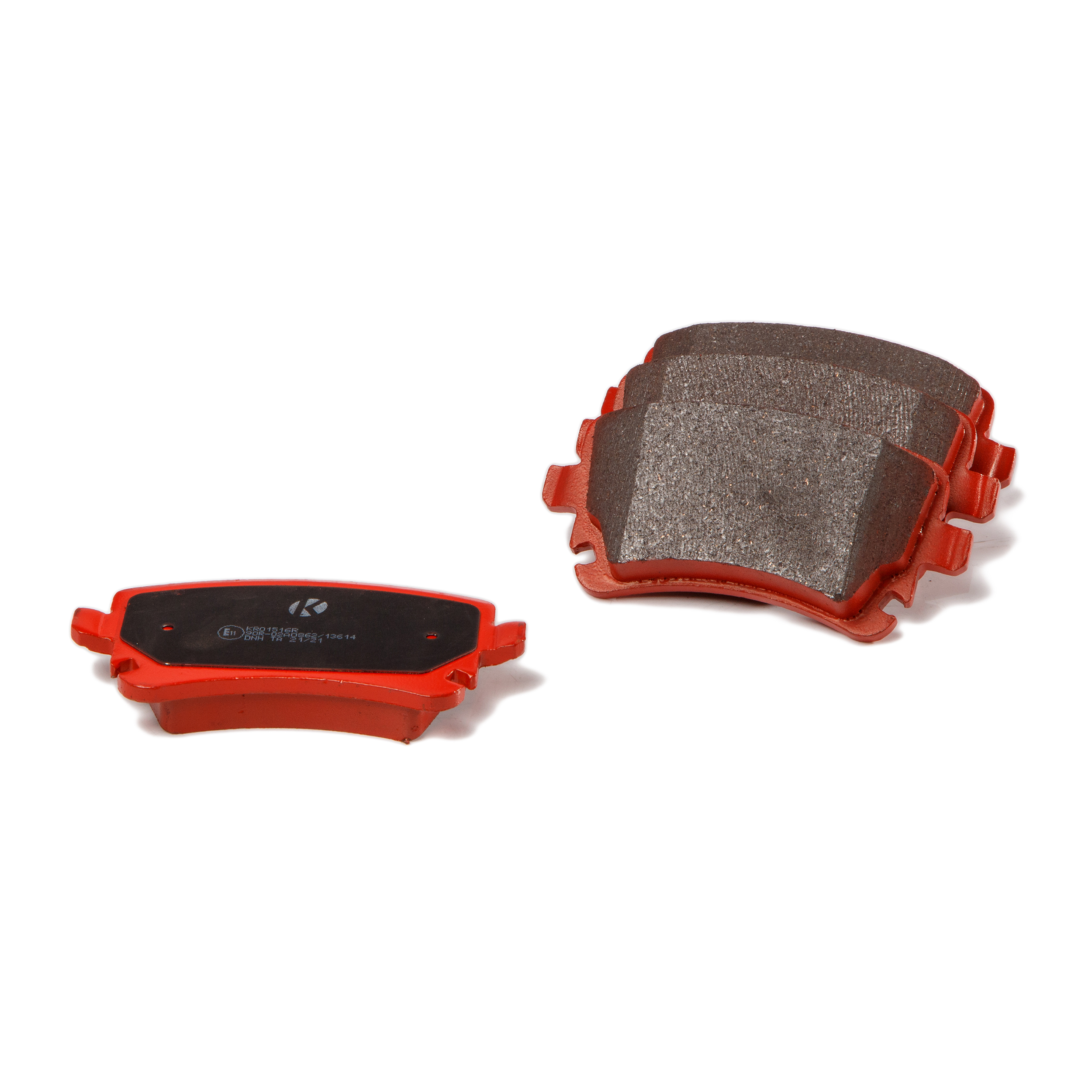 KROTTENDORF KRO1516R KRO1516R SET PLACUTE FRANA KROTTENDORF RACING