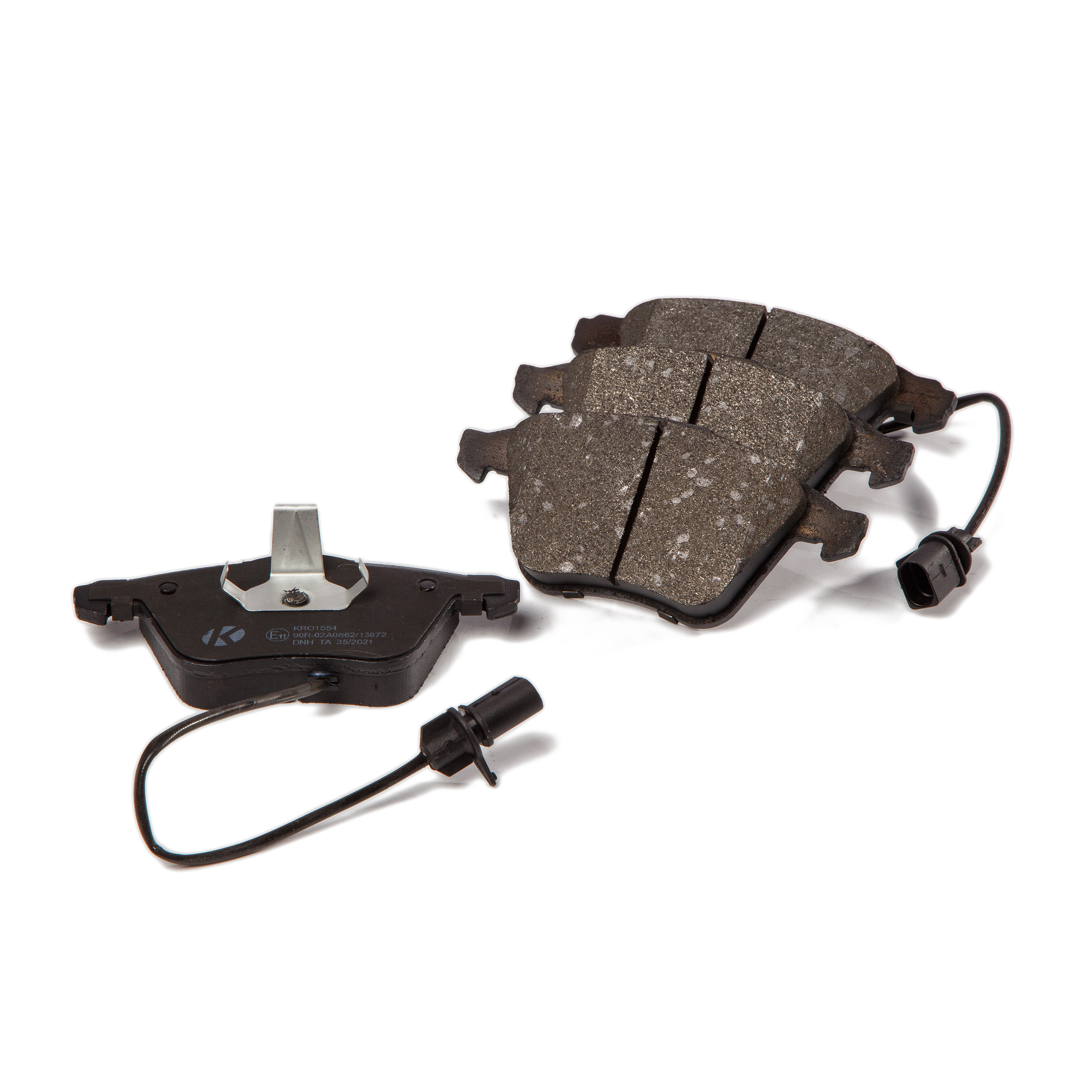 KROTTENDORF KRO1554 KRO1554 SET PLACUTE FRANA KROTTENDORF