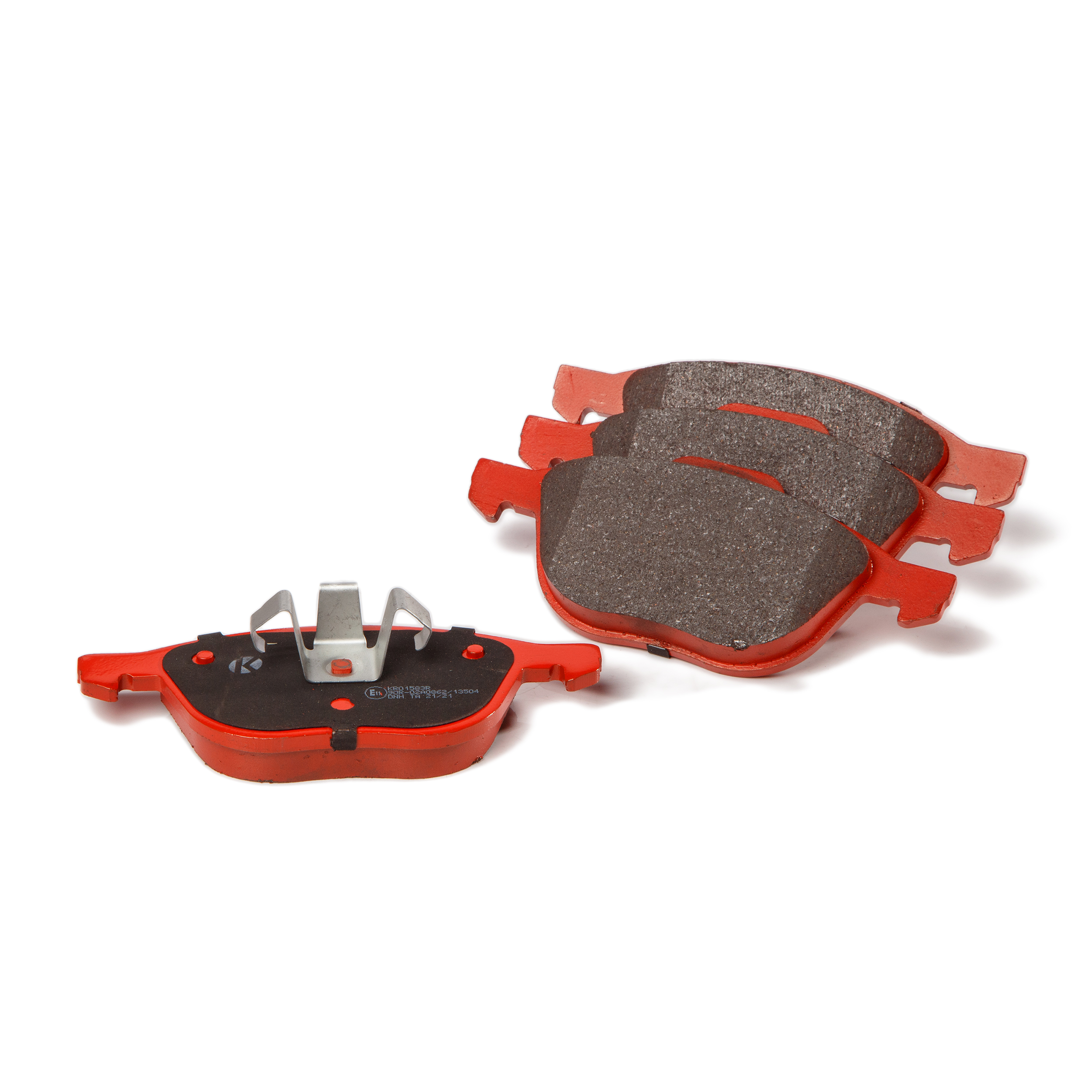 KROTTENDORF KRO1583R KRO1583R SET PLACUTE FRANA KROTTENDORF RACING