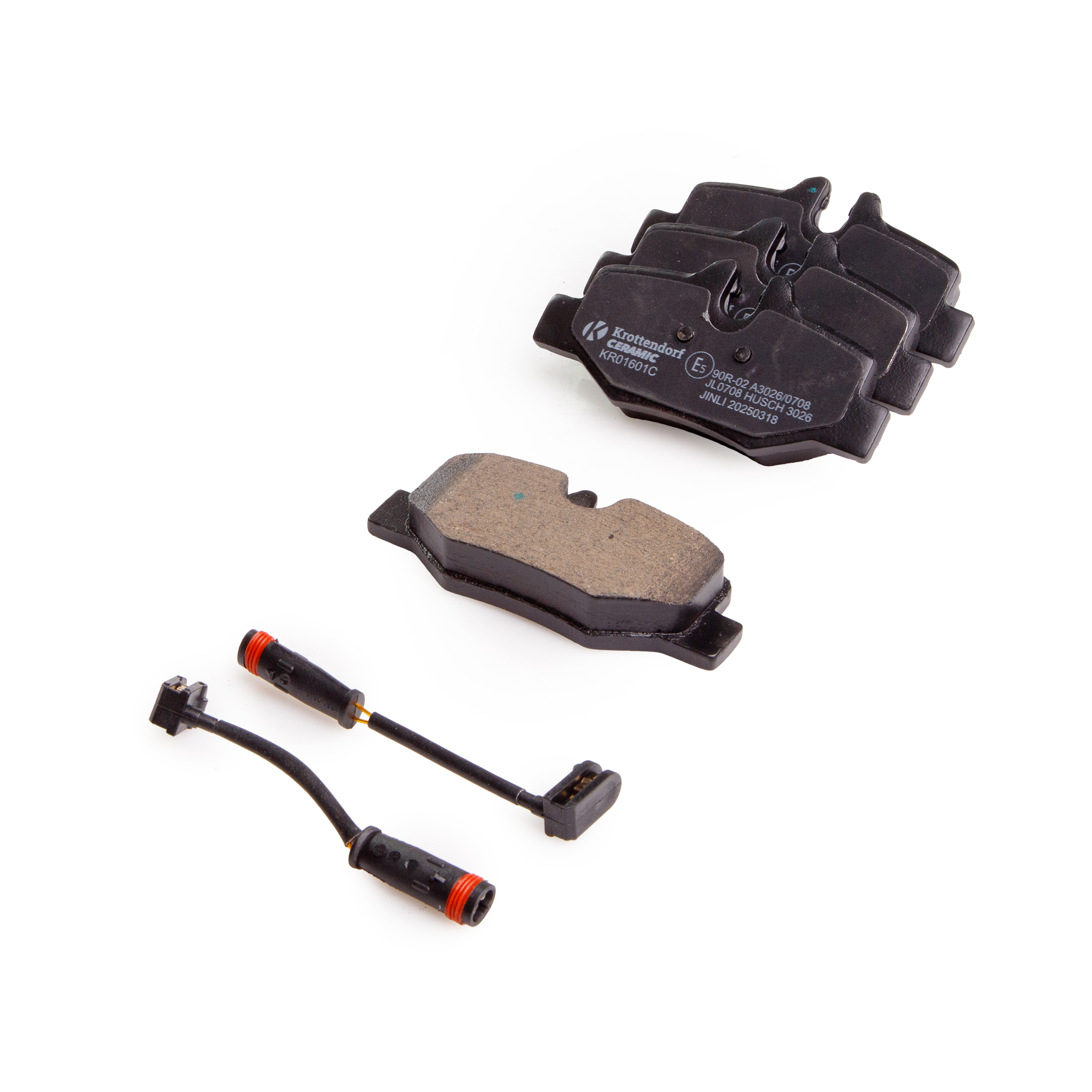 KROTTENDORF KRO1601C KRO1601C SET PLACUTE FRANA CERAMICE KROTTENDORF CERAMIC