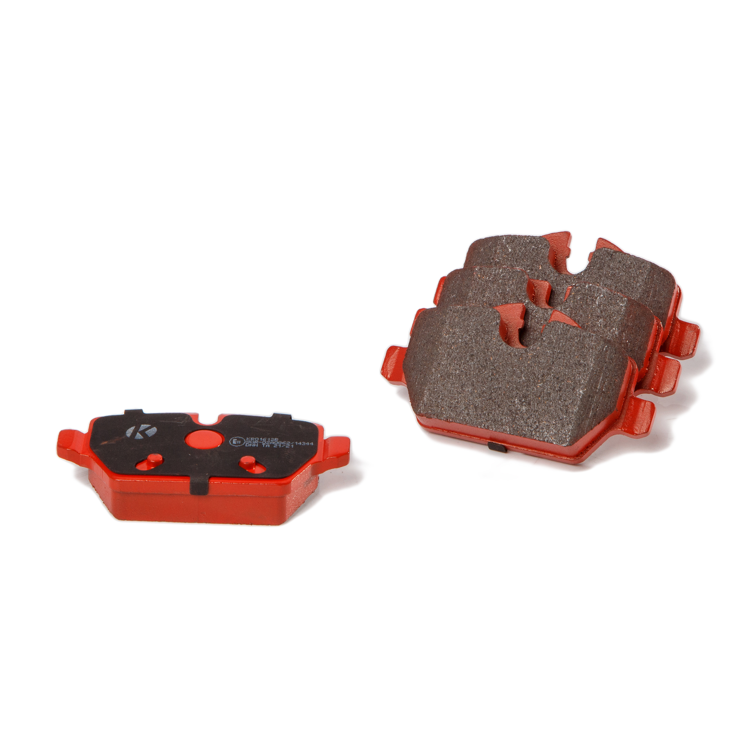 KROTTENDORF KRO1612R KRO1612R SET PLACUTE FRANA KROTTENDORF RACING