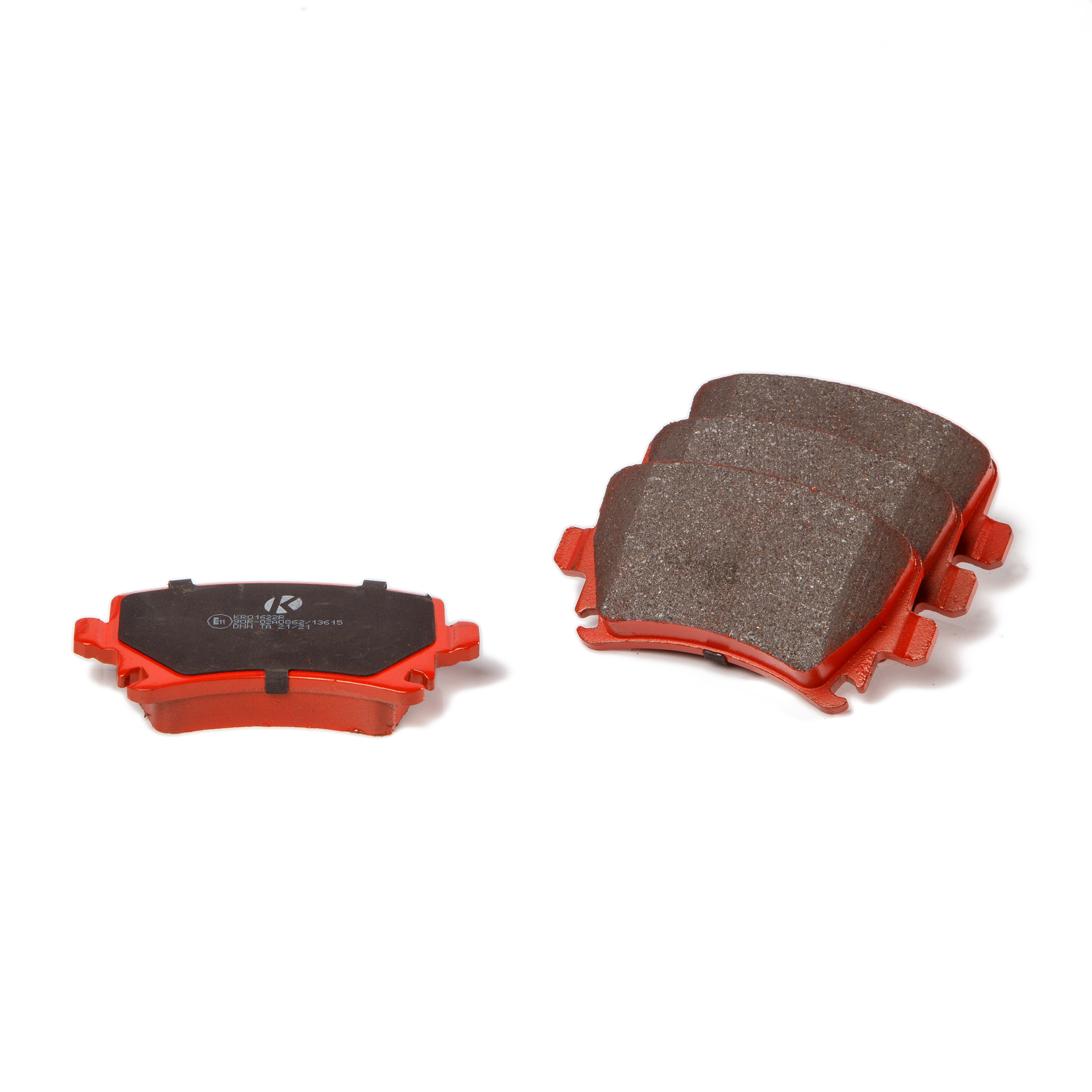 KROTTENDORF KRO1622R KRO1622R SET PLACUTE FRANA KROTTENDORF RACING