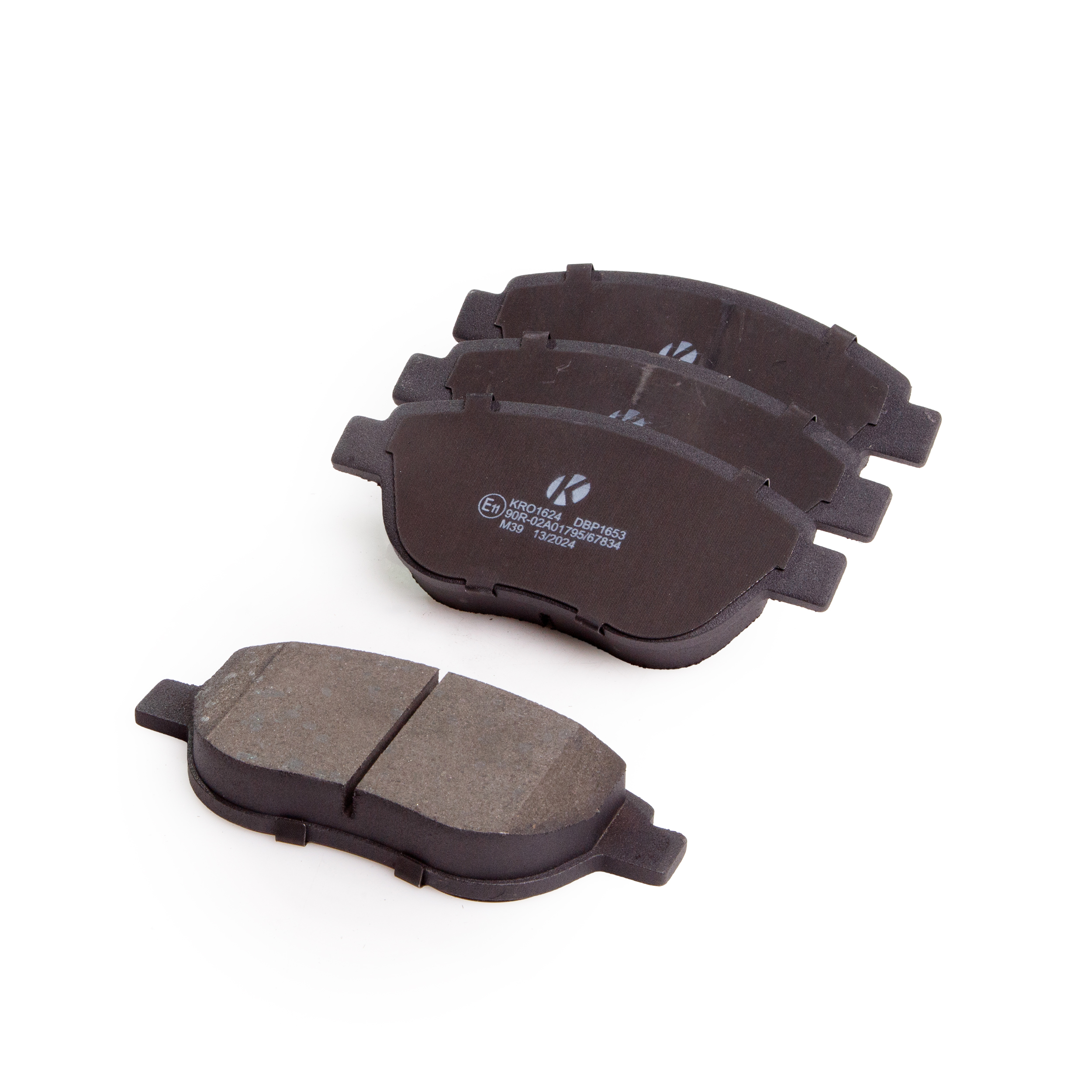 KROTTENDORF KRO1624 KRO1624 SET PLACUTE FRANA KROTTENDORF