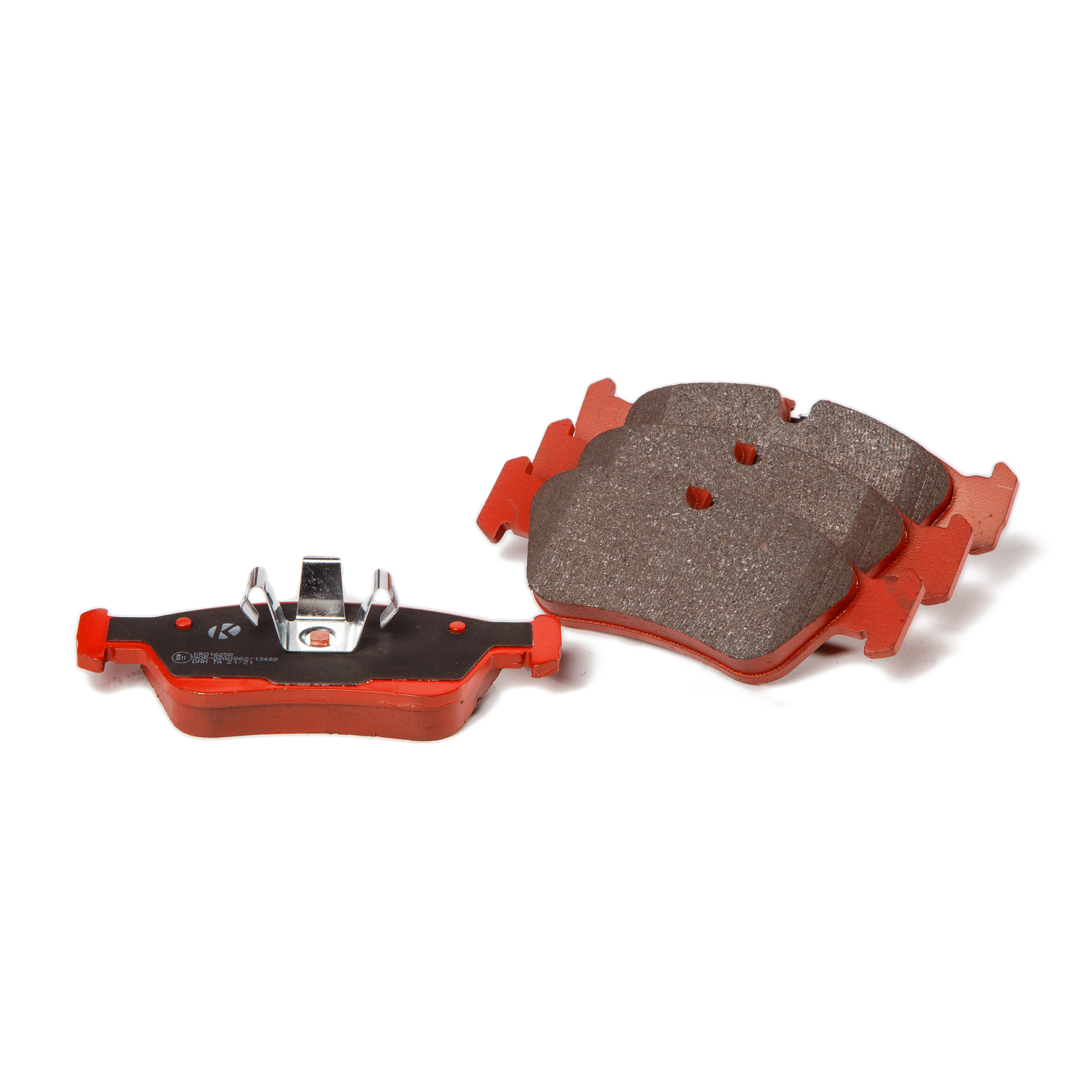 KROTTENDORF KRO1625R KRO1625R SET PLACUTE FRANA KROTTENDORF RACING