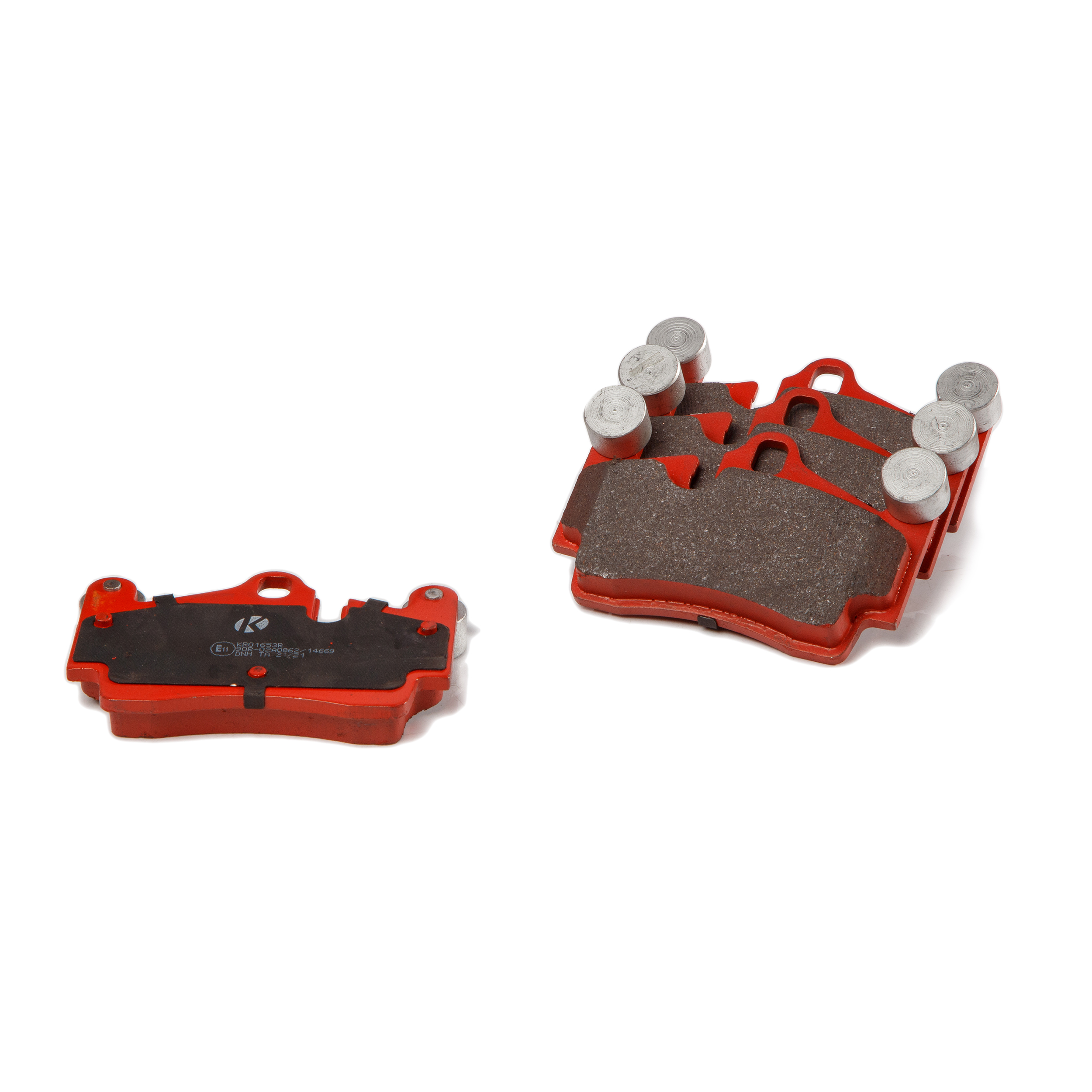 KROTTENDORF KRO1653R KRO1653R SET PLACUTE FRANA KROTTENDORF RACING