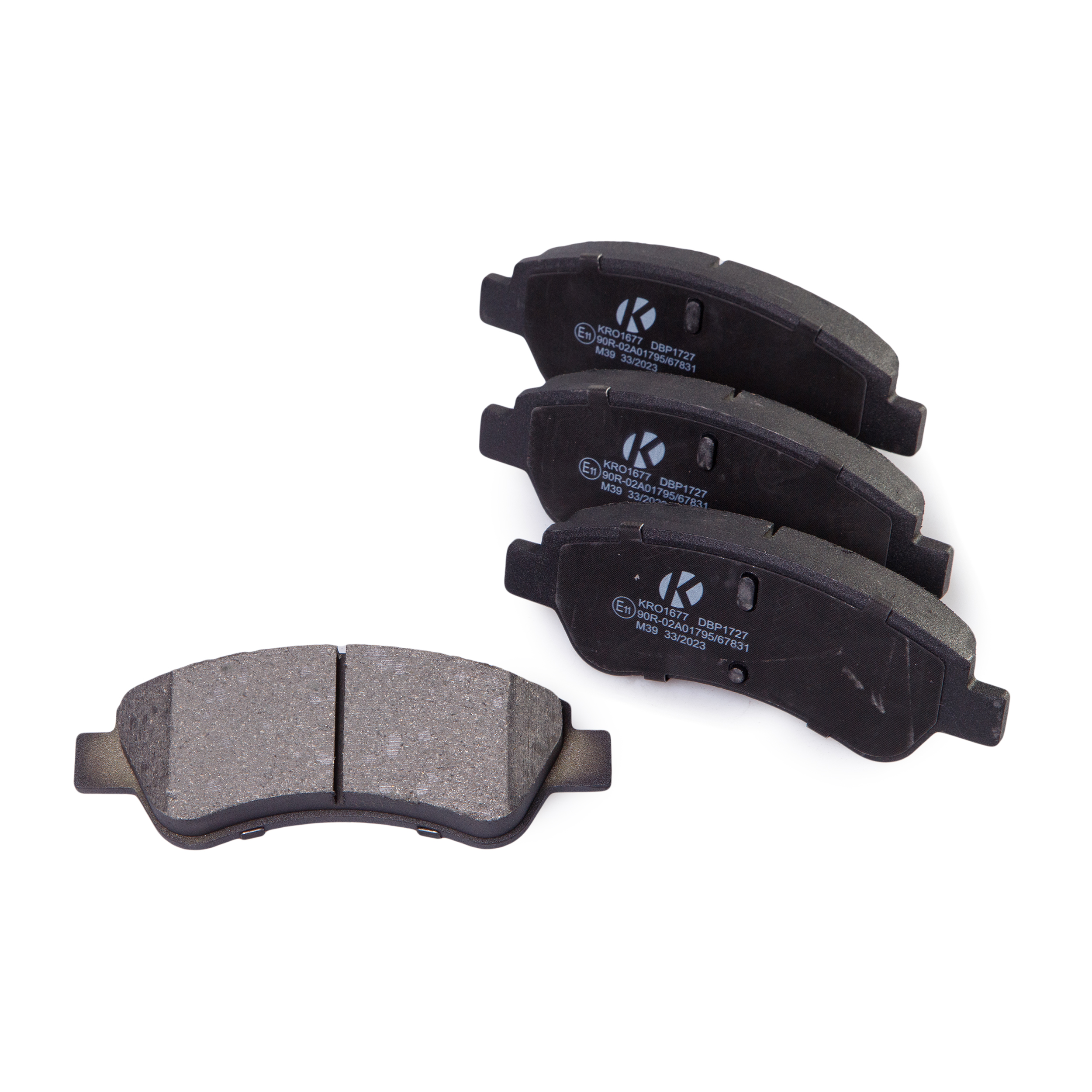 KROTTENDORF KRO1677 KRO1677 SET PLACUTE FRANA KROTTENDORF