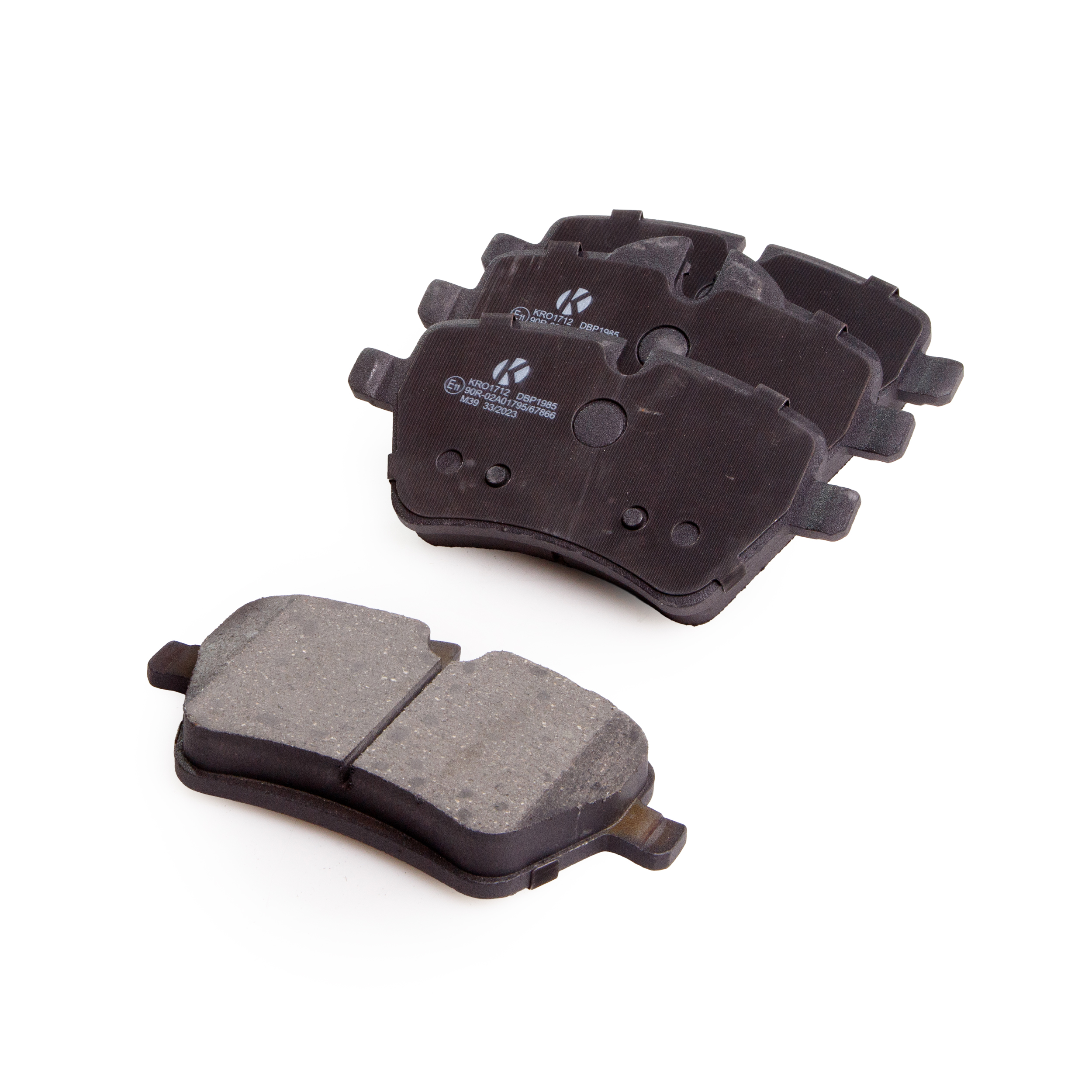 KROTTENDORF KRO1712 KRO1712 SET PLACUTE FRANA KROTTENDORF