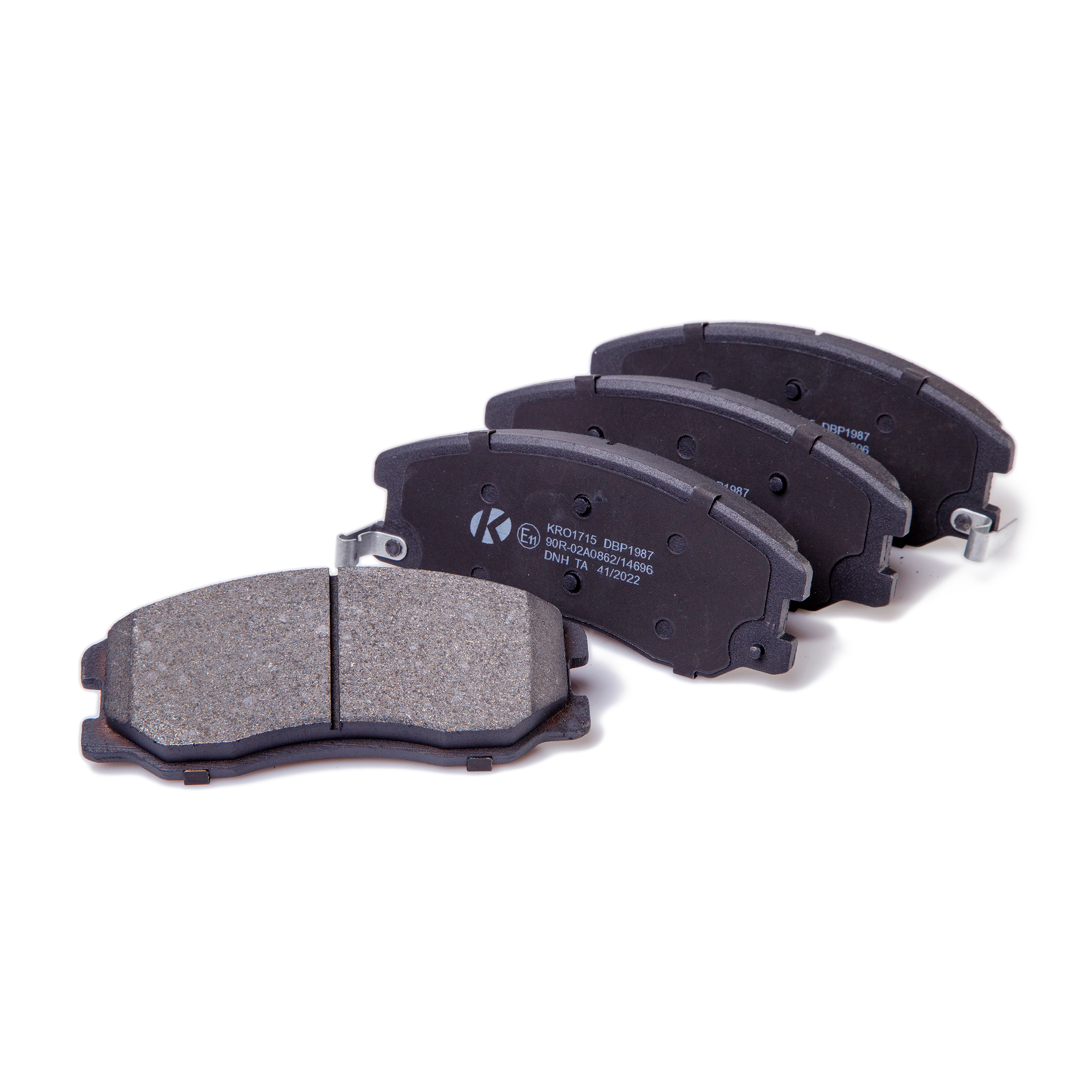 KROTTENDORF KRO1715 KRO1715 SET PLACUTE FRANA KROTTENDORF