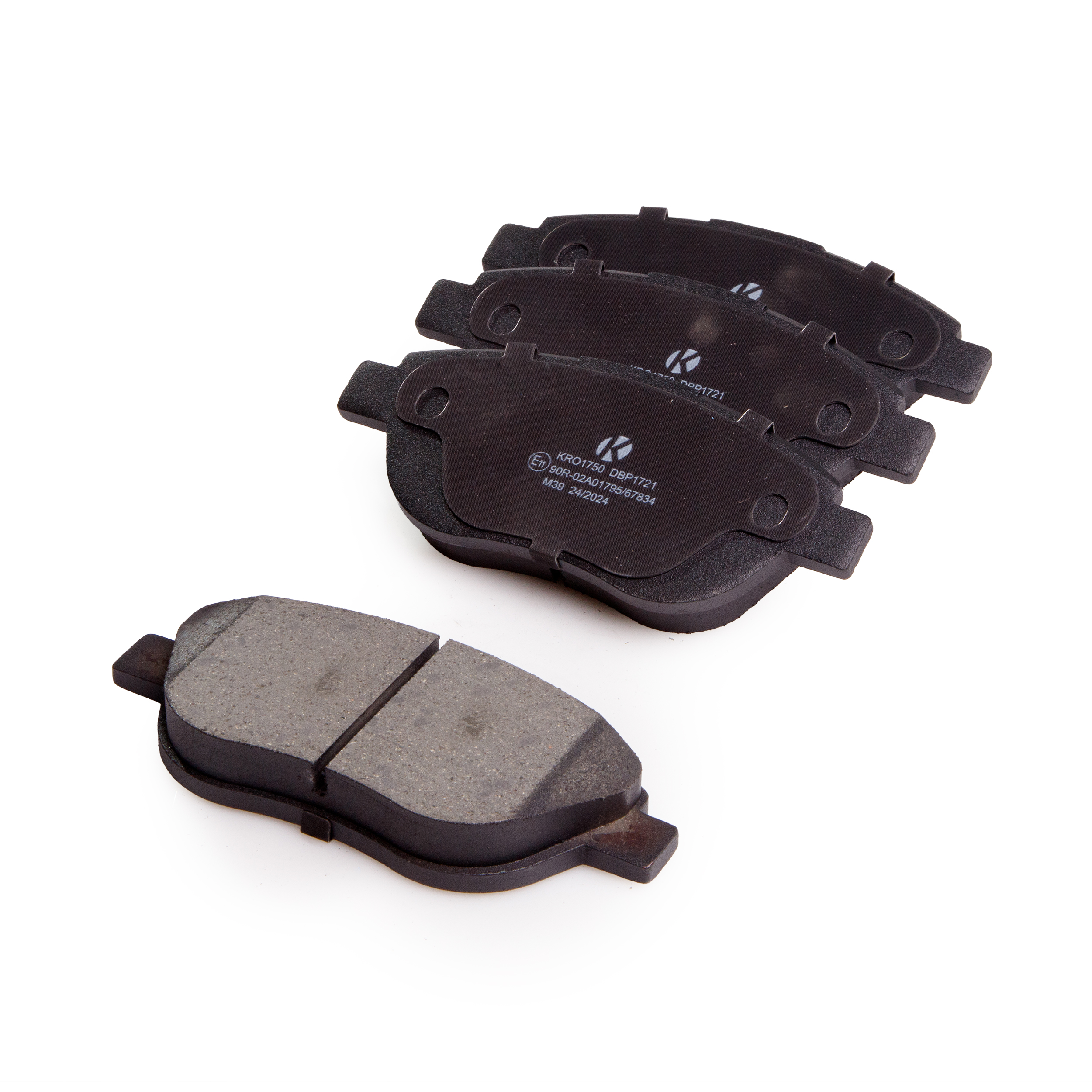 KROTTENDORF KRO1750 KRO1750 SET PLACUTE FRANA KROTTENDORF