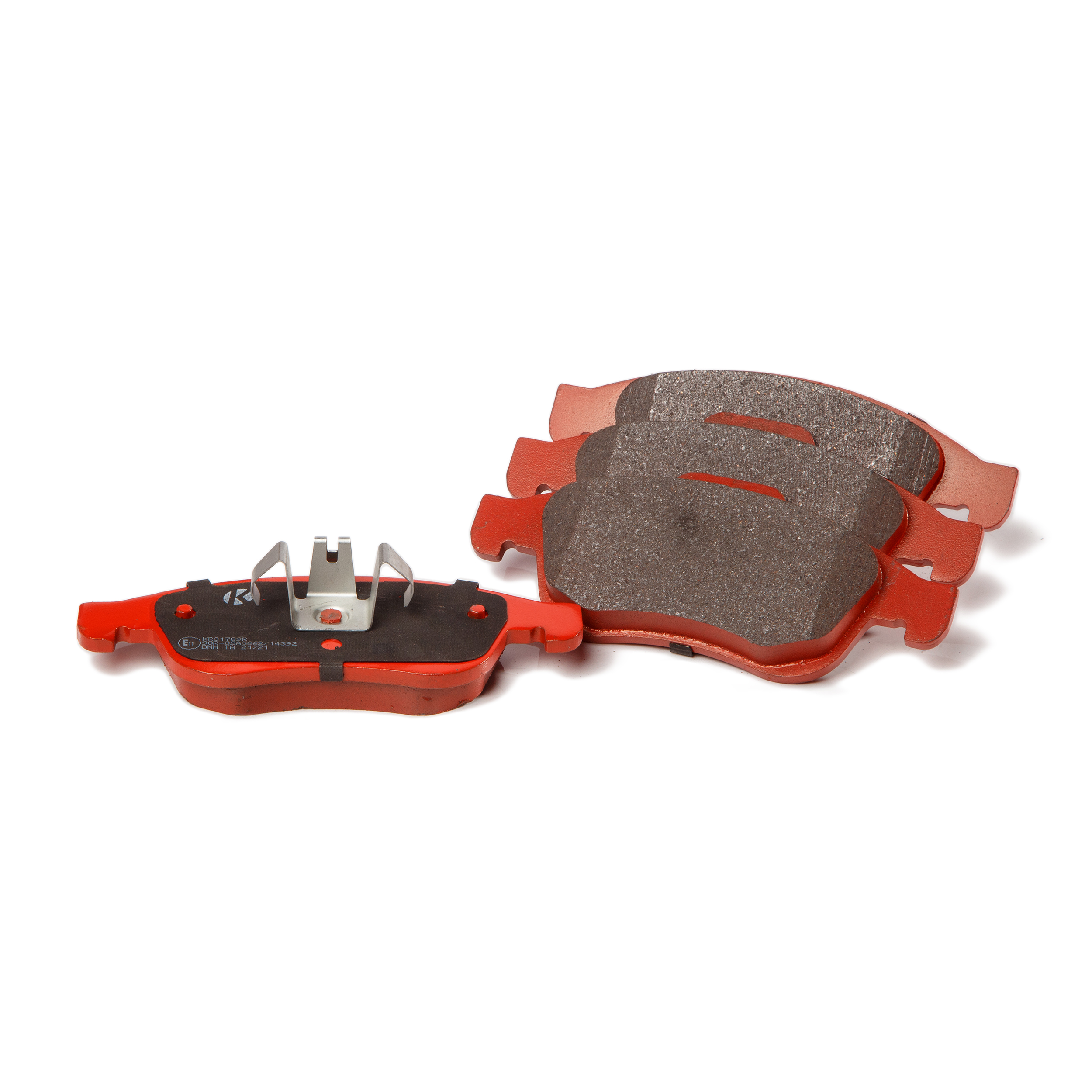 KROTTENDORF KRO1789R KRO1789R SET PLACUTE FRANA KROTTENDORF RACING
