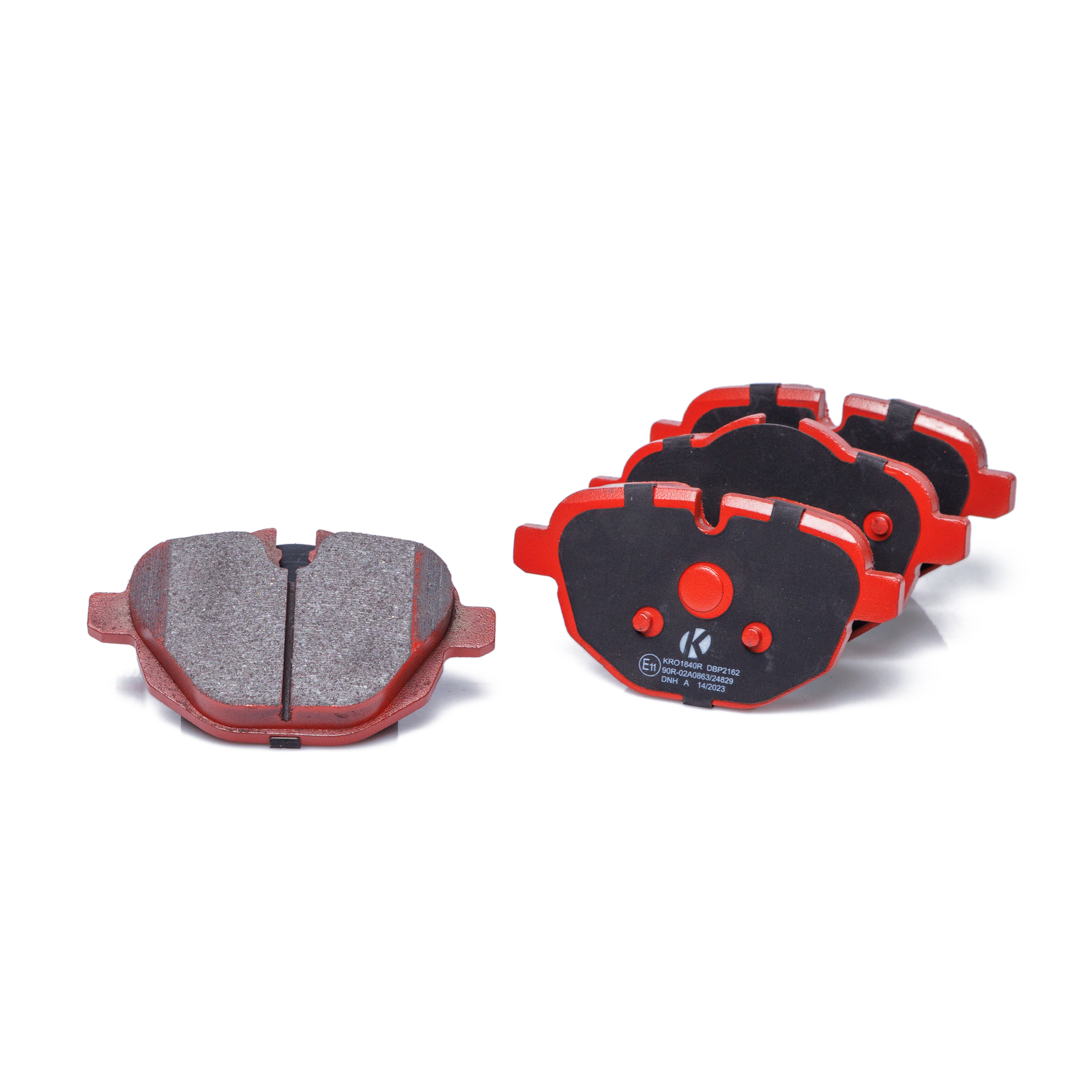 KROTTENDORF KRO1840R KRO1840R SET PLACUTE FRANA KROTTENDORF RACING