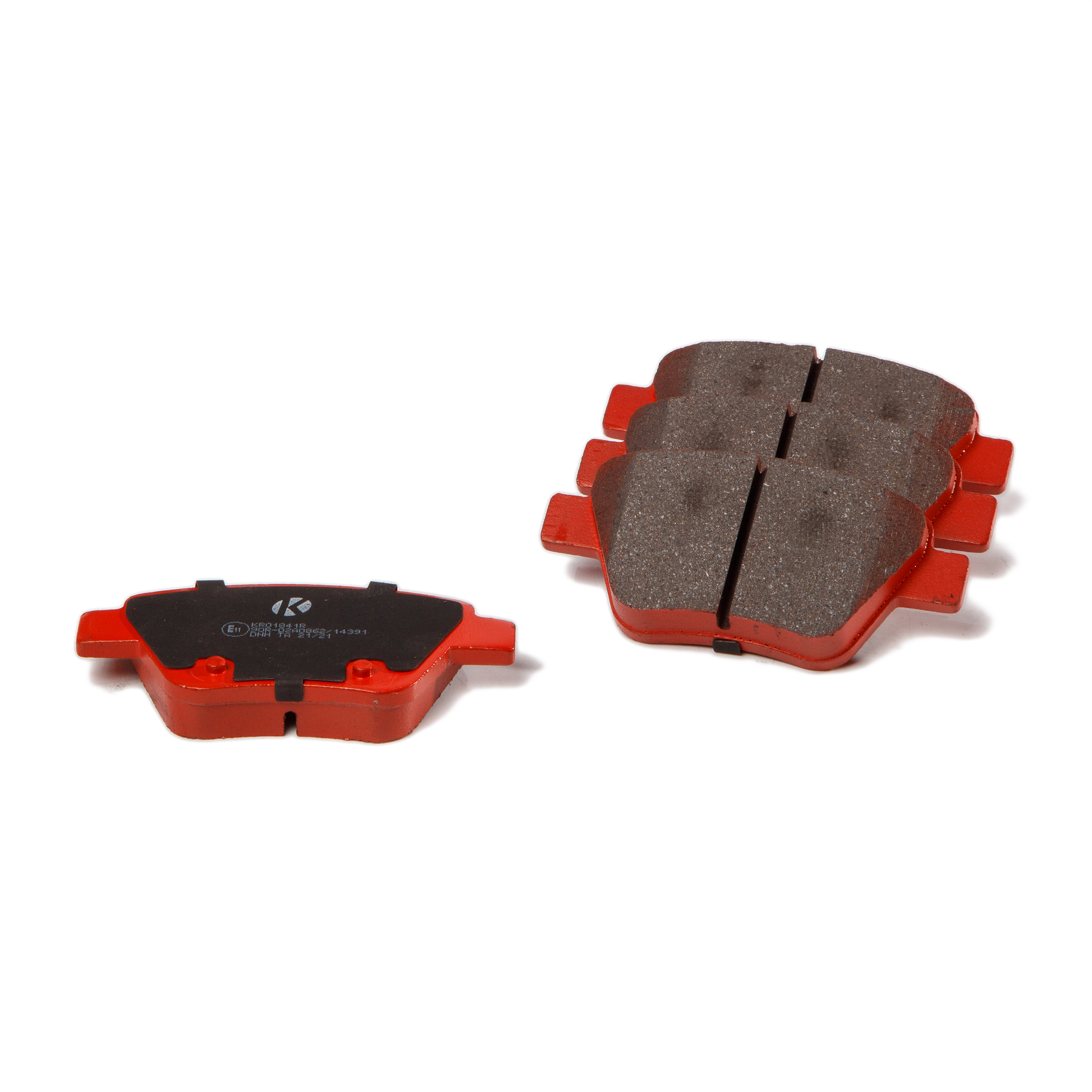 KROTTENDORF KRO1841R KRO1841R SET PLACUTE FRANA KROTTENDORF RACING