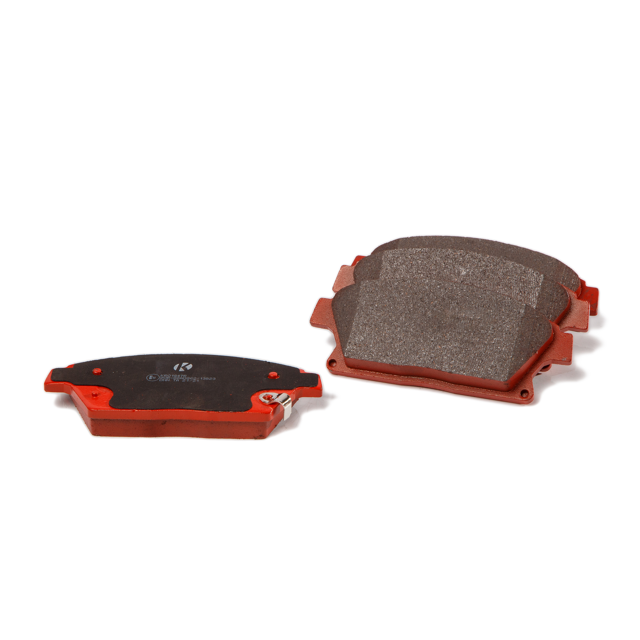 KROTTENDORF KRO1847R KRO1847R SET PLACUTE FRANA KROTTENDORF RACING