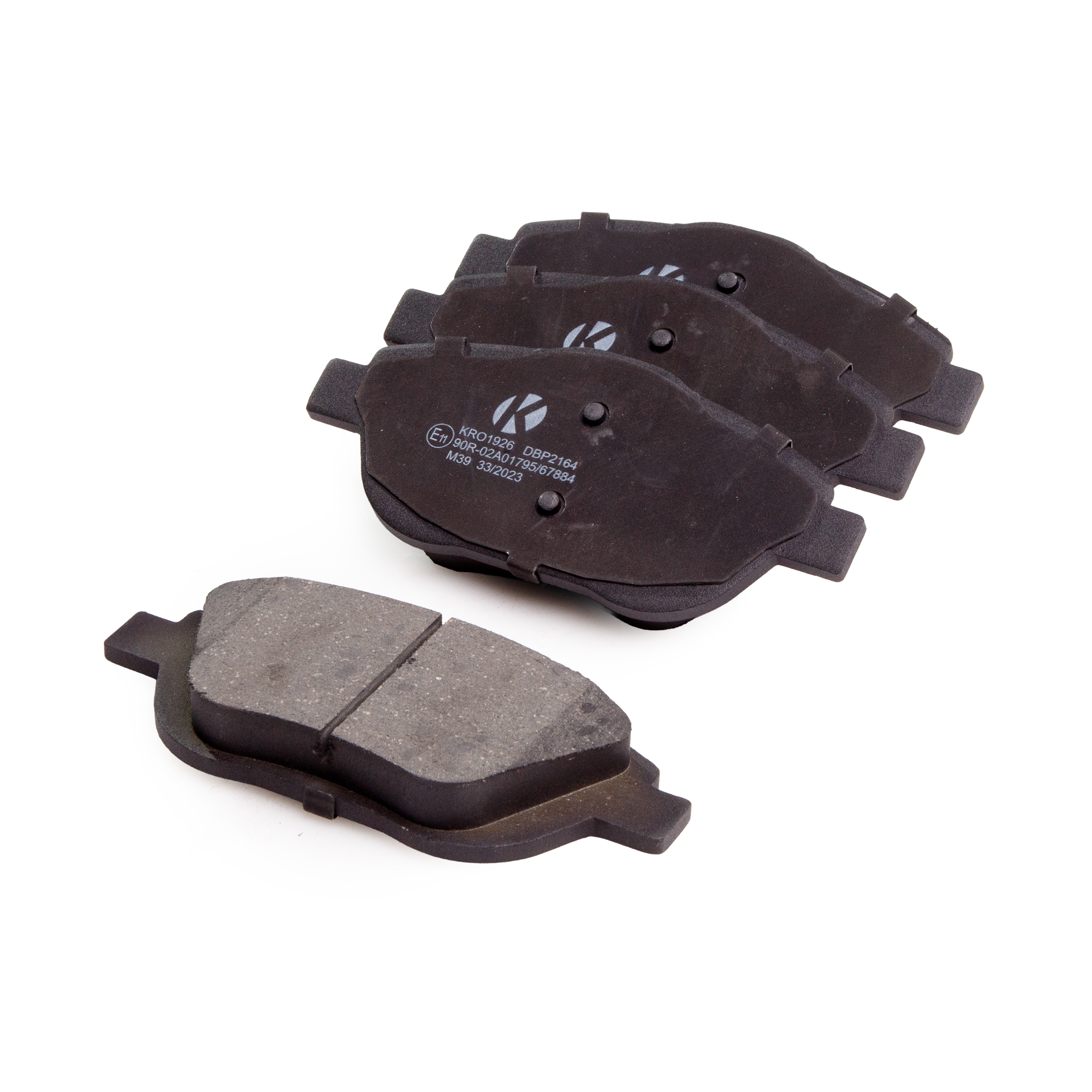 KROTTENDORF KRO1926 KRO1926 SET PLACUTE FRANA KROTTENDORF