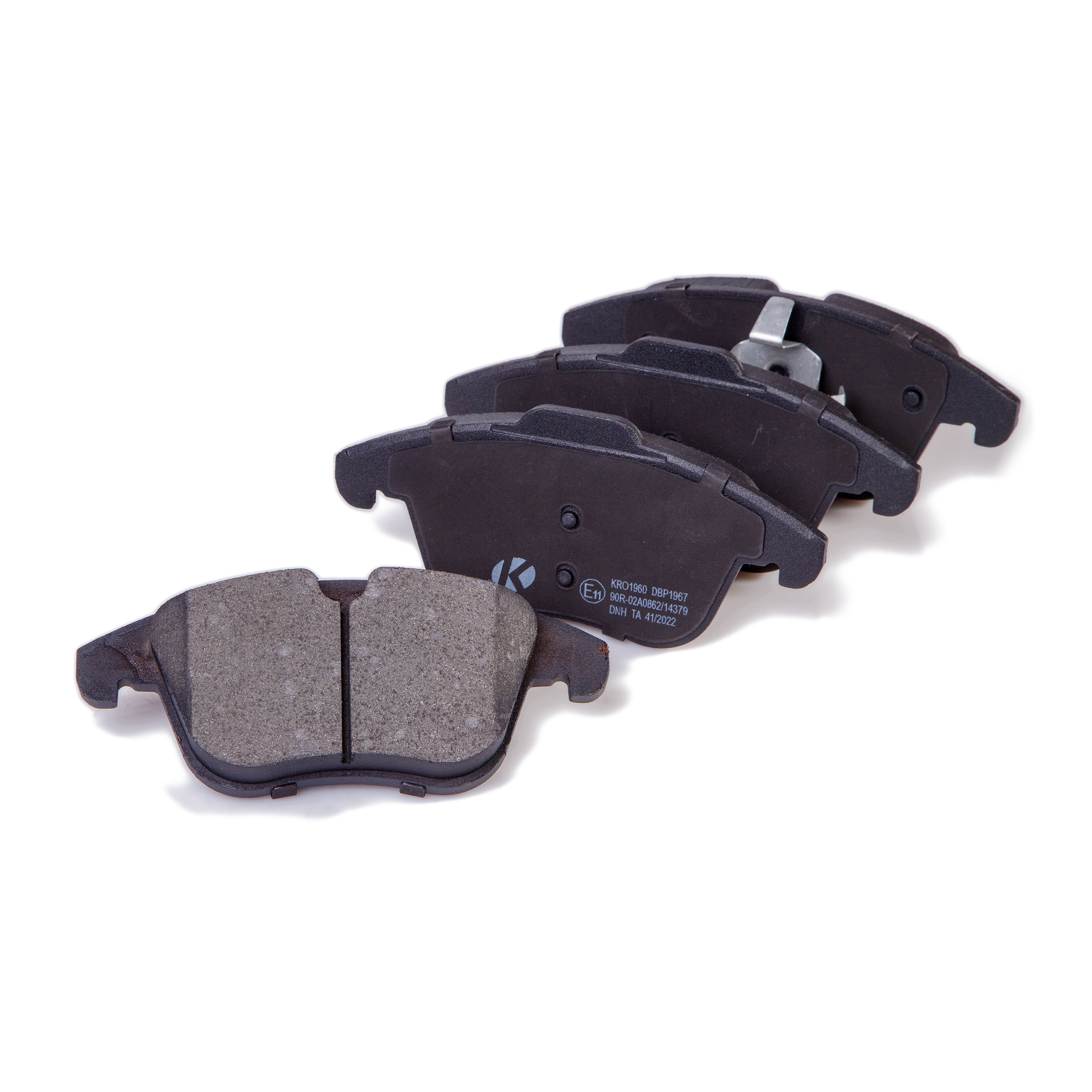 KROTTENDORF KRO1960 KRO1960 SET PLACUTE FRANA KROTTENDORF