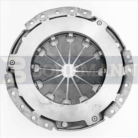 BOHRMANN 7000049697 KUPLUNG SZETT - BOHRMANN