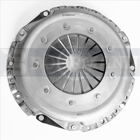 BOHRMANN 7000142999 KUPLUNG SZETT - BOHRMANN