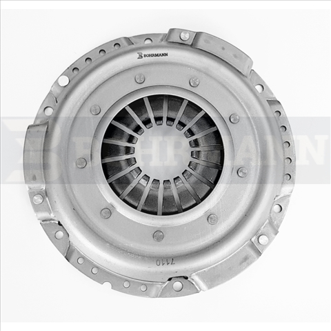 BOHRMANN 7000162999 KUPLUNG SZETT - BOHRMANN