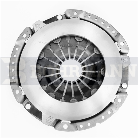 BOHRMANN 7000162999 KUPLUNG SZETT - BOHRMANN