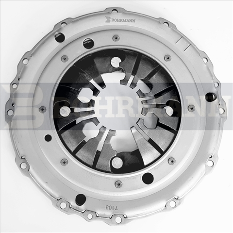 BOHRMANN 7000166699 KUPLUNG SZETT - BOHRMANN