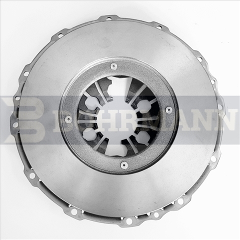 BOHRMANN 7000166699 KUPLUNG SZETT - BOHRMANN