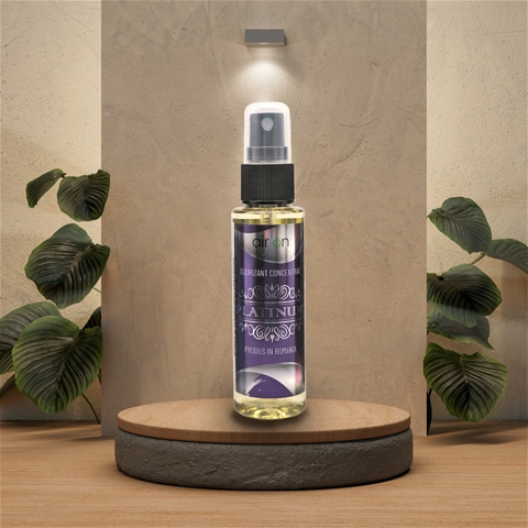  ODORIZANT AUTO SPRAY 50ML PLATINUM AIR ON