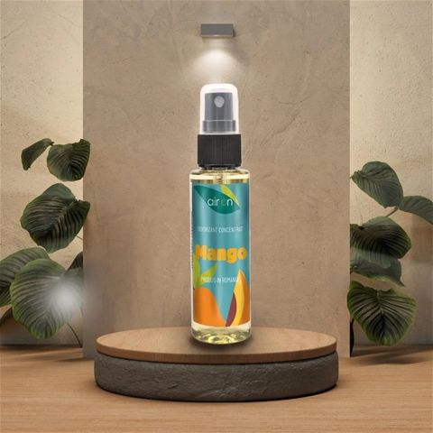  ODORIZANT AUTO SPRAY 50ML MANGO AIR ON