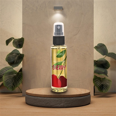  ODORIZANT AUTO SPRAY 50ML CHERRY AIR ON