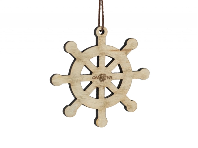  ODORIZANT AUTO FORMA CARMA VAS CU ESENTA INVICTUS STELLAR 30 ML OMERTHA