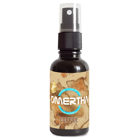  ODORIZANT AUTO SPRAY 30ML CAFEA OMERTHA