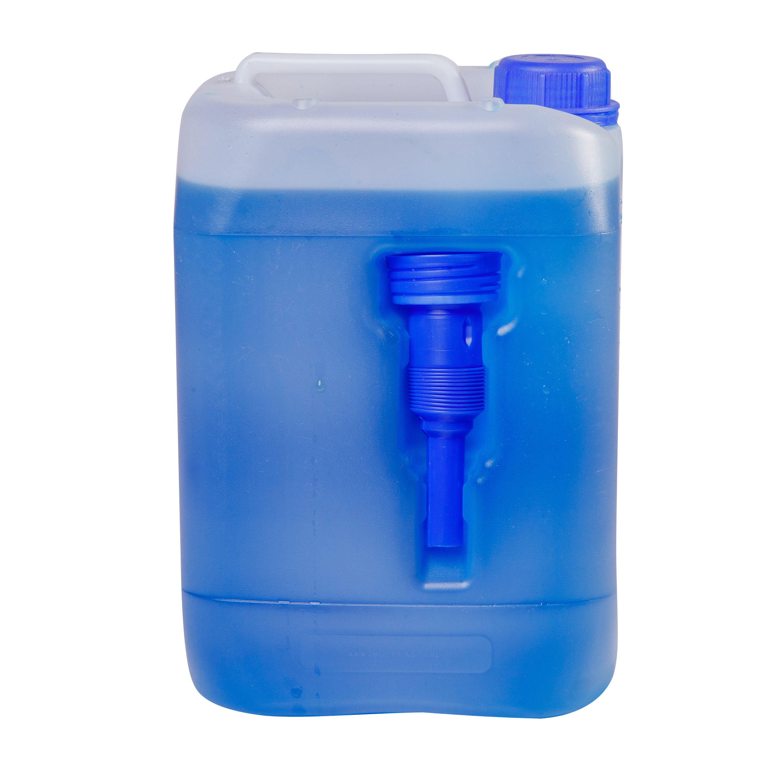  ANTIGEL ALBASTRU CONCENTRAT G11 5L