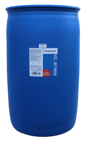  SOLUTIE UREE NOX 220L