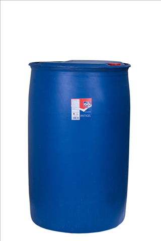  ANTIGEL ALBASTRU CONCENTRAT G11 208L