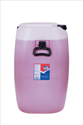  ANTIGEL ROSU CONCENTRAT G12 60L