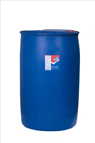  ANTIGEL GALBEN CONCENTRAT 208L