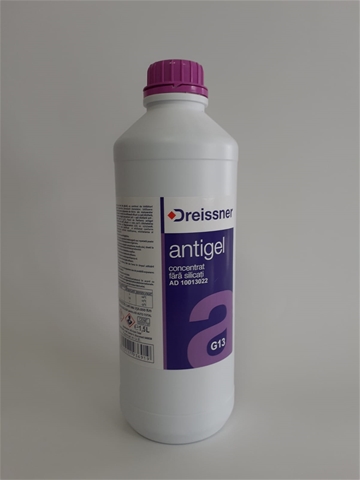  ANTIGEL VIOLET CONCENTRAT G13 1,5L