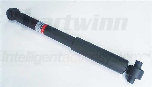 HARTWINN 30.553358HRT Gas A Just