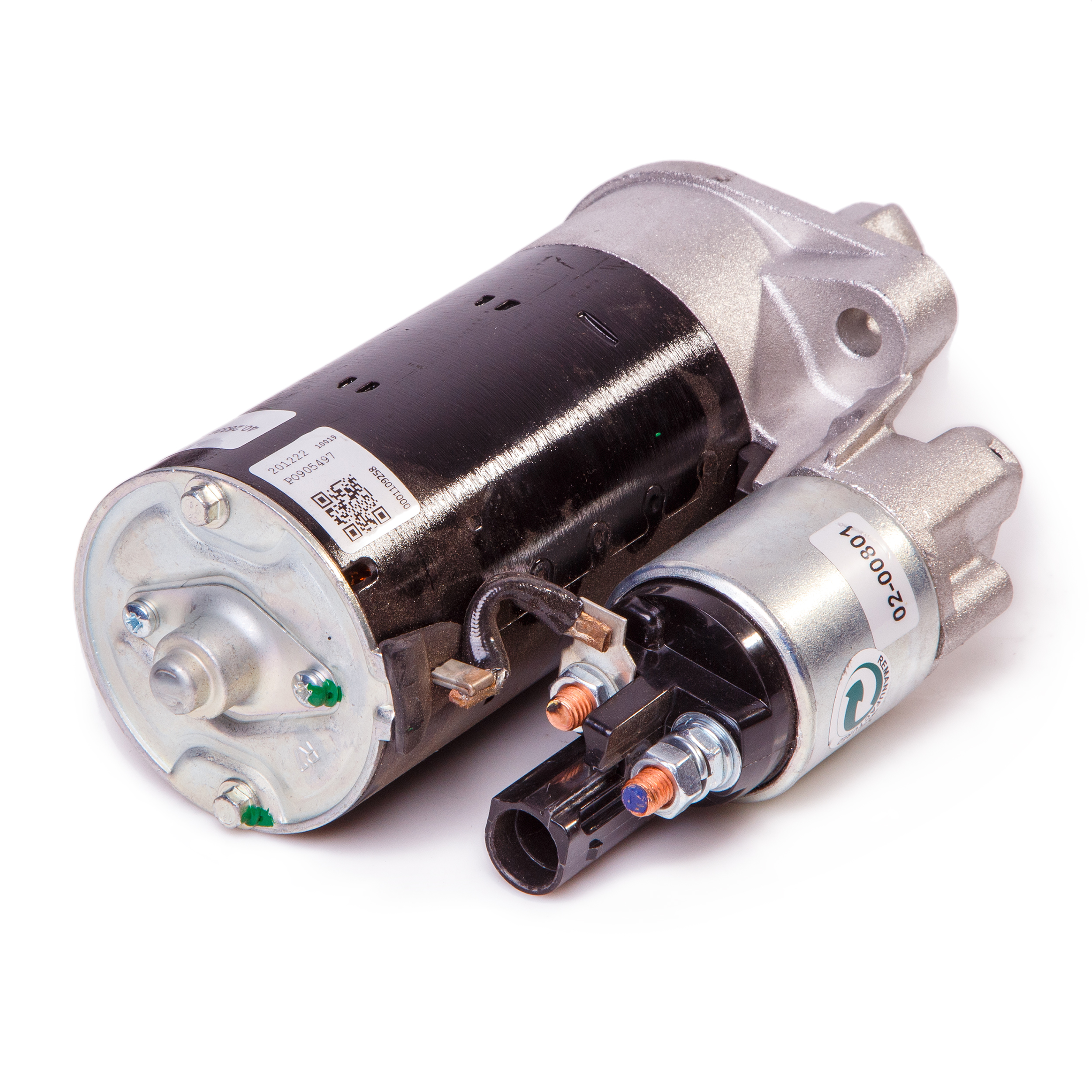 HARTWINN 40.253365HRTE 40.253365HRTE ELECTROMOTOR - HARTWINN CU PIESA LA 