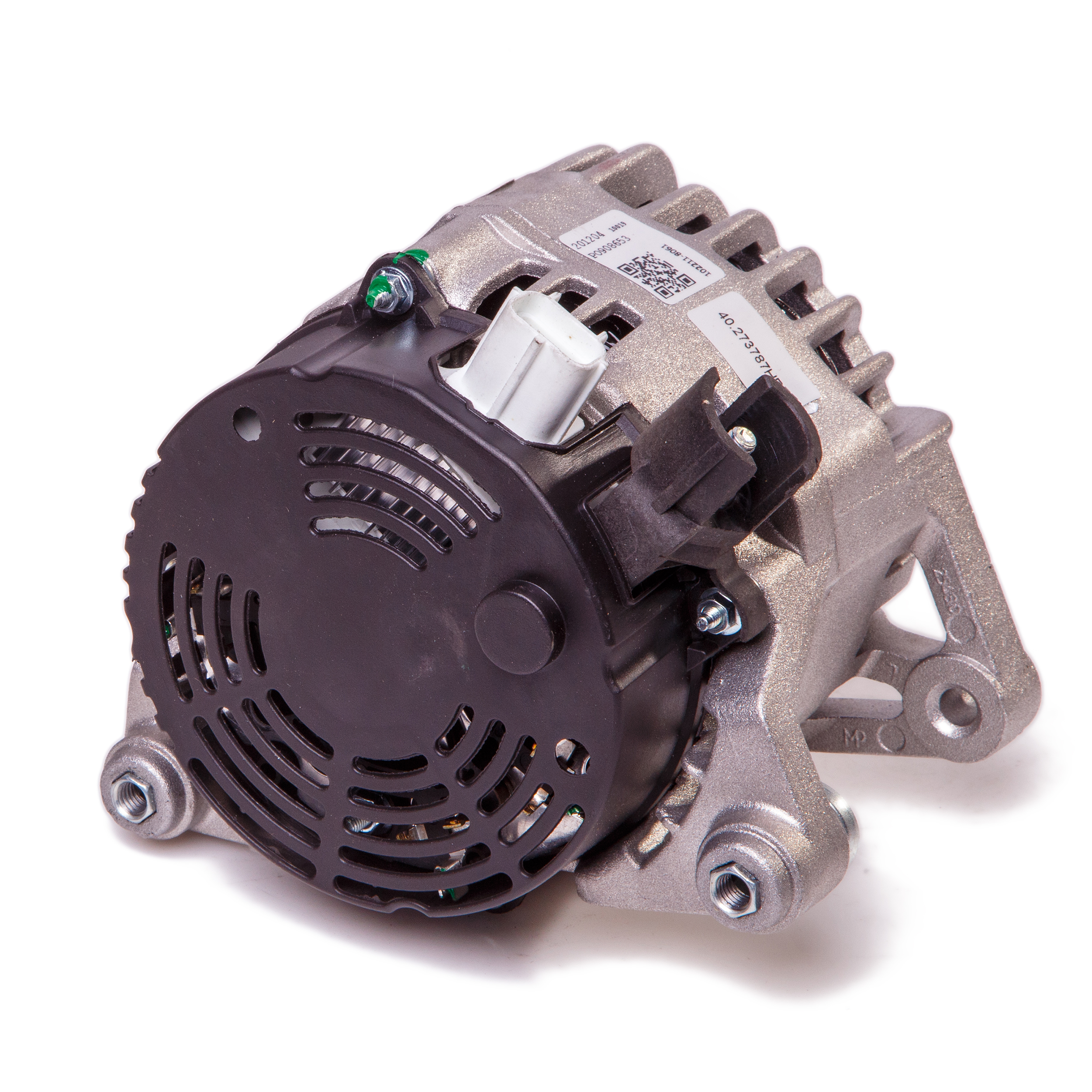 HARTWINN 40.273787HRTE 40.273787HRTE ALTERNATOR - HARTWINN CU PIESA LA SC