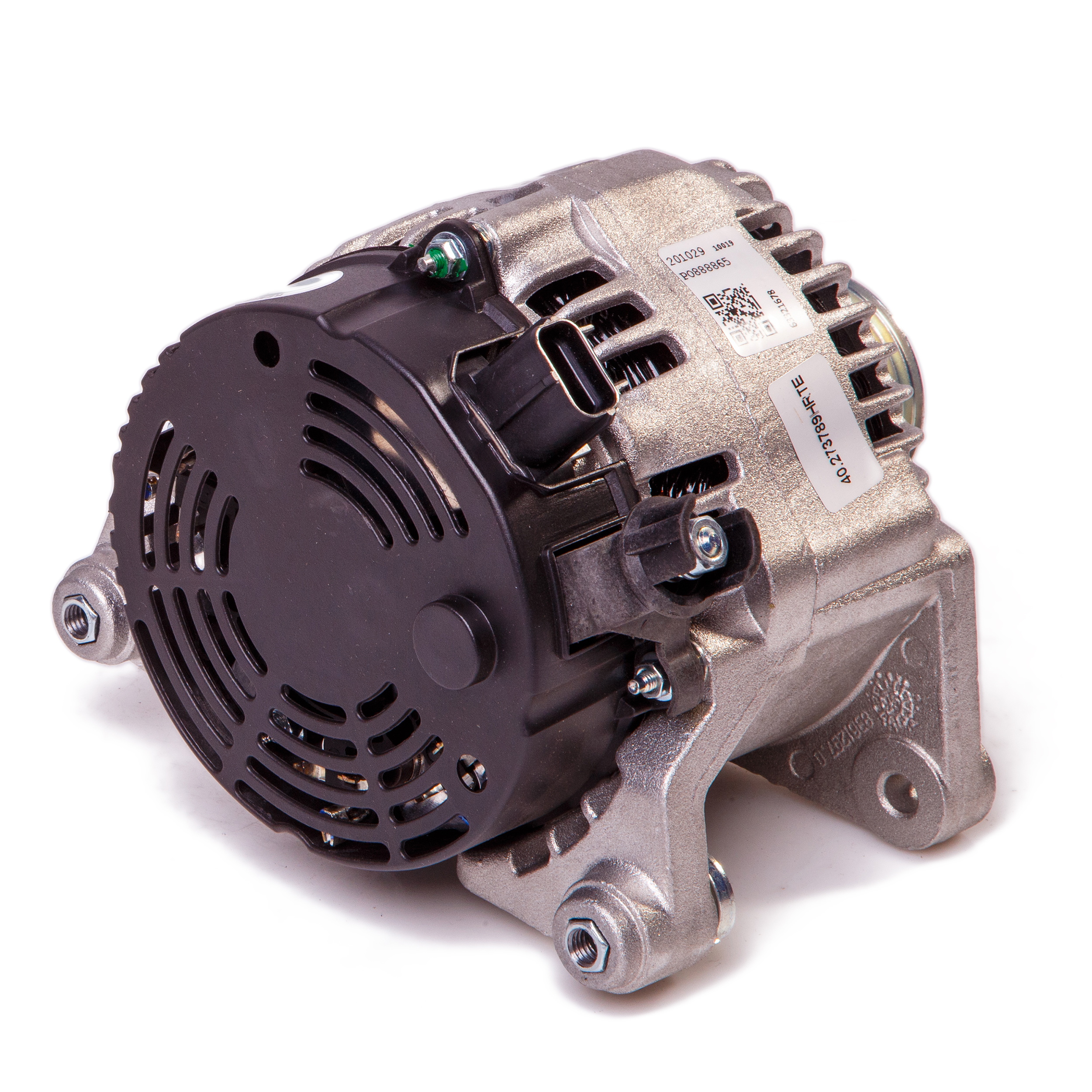 HARTWINN 40.273789HRTE 40.273789HRTE ALTERNATOR - HARTWINN CU PIESA LA SC