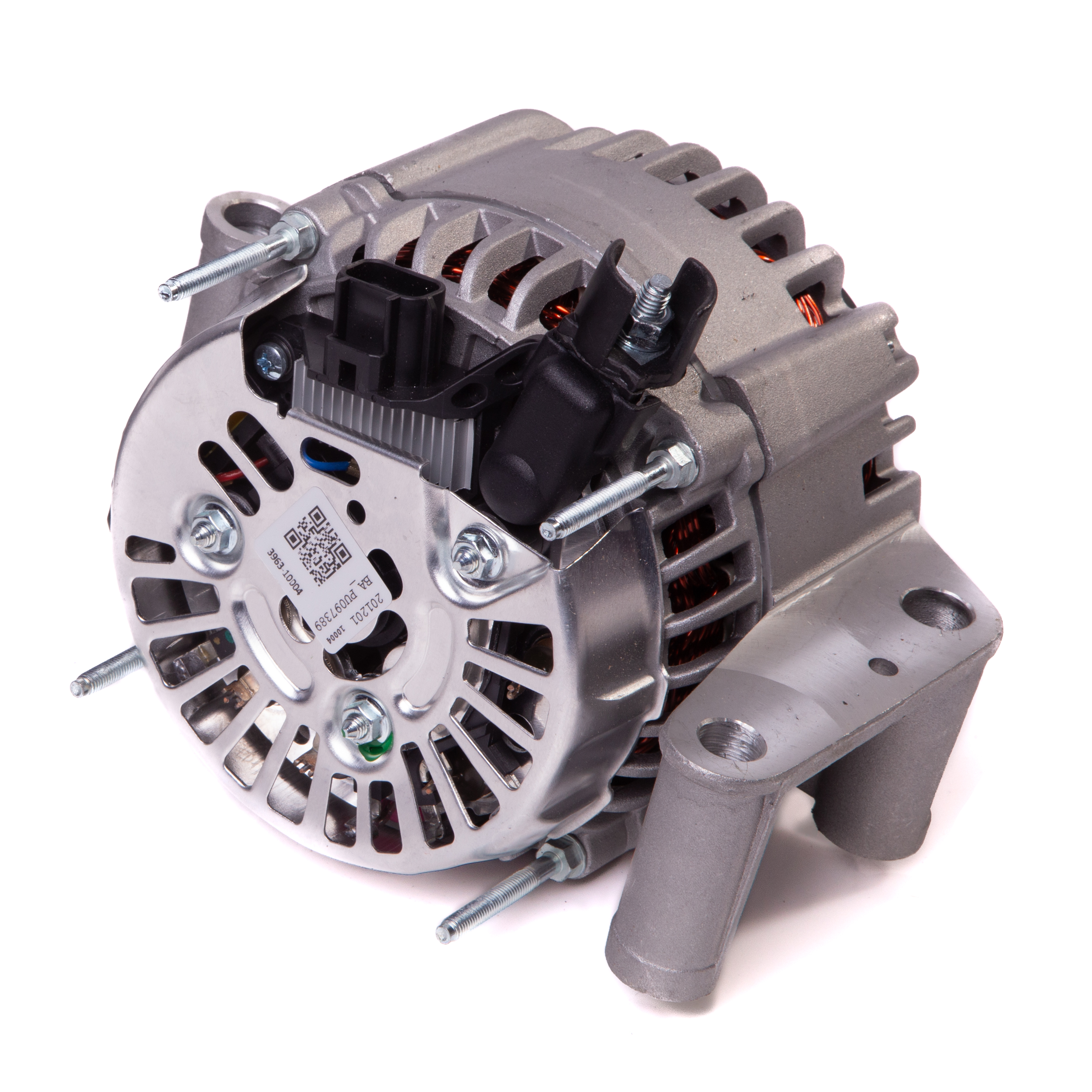 HARTWINN 40.273963HRTE 40.273963HRTE ALTERNATOR - HARTWINN CU PIESA LA SC