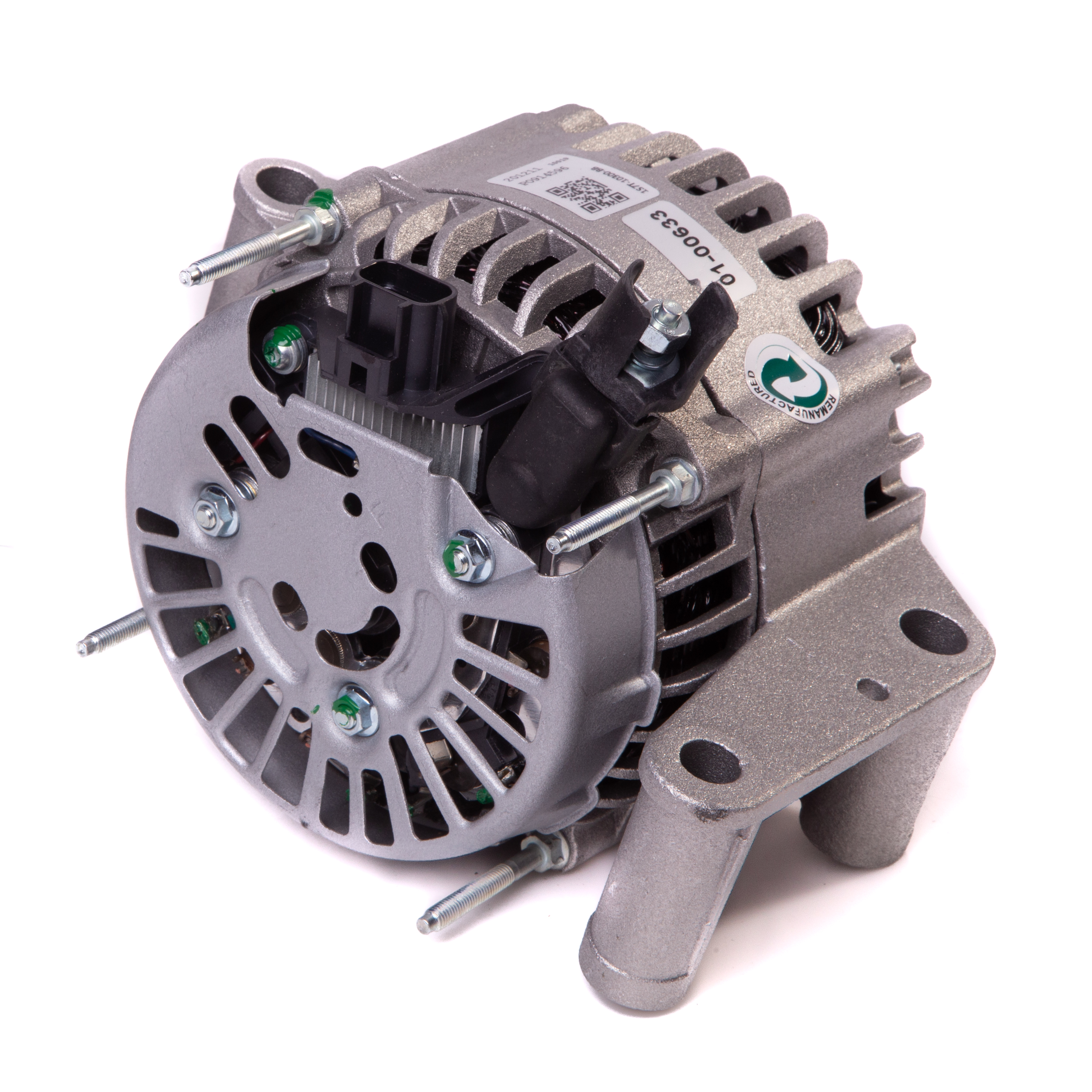 HARTWINN 40.274696HRTE 40.274696HRTE ALTERNATOR - HARTWINN CU PIESA LA SC