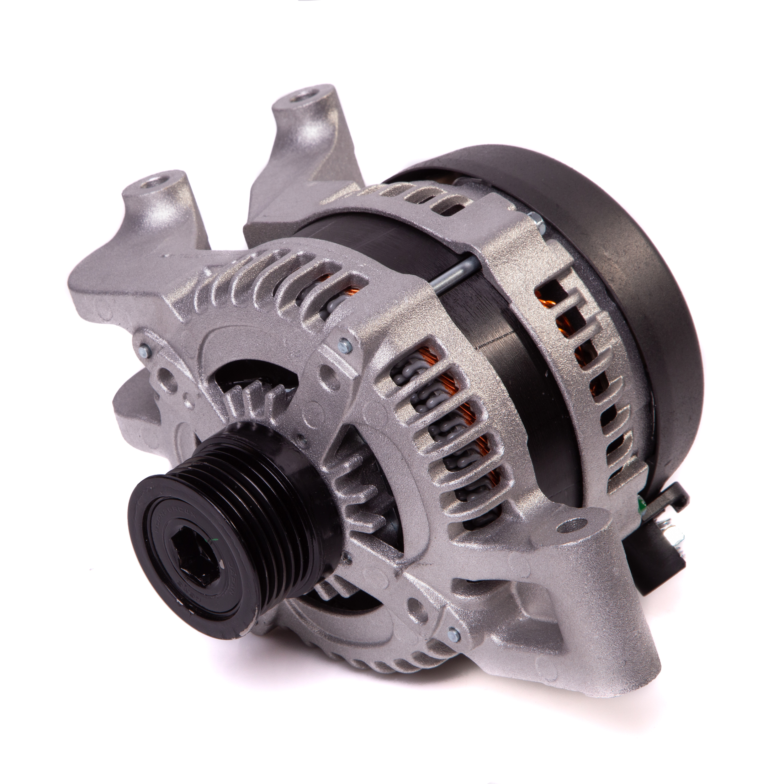 HARTWINN 40.274956HRTE 40.274956HRTE ALTERNATOR - HARTWINN CU PIESA LA SC