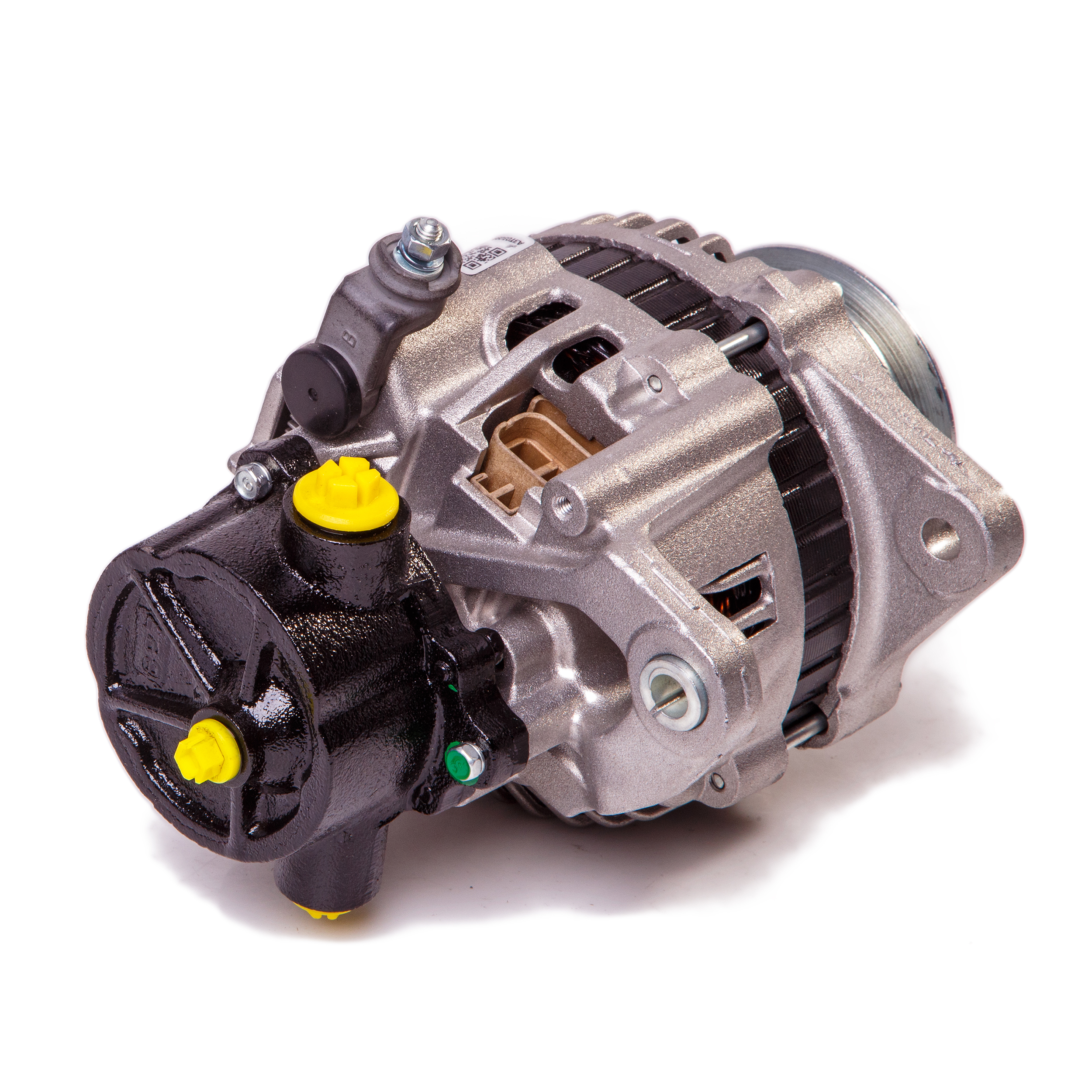 HARTWINN 40.281748HRTE 40.281748HRTE ALTERNATOR HARTWINN CU PIESA LA SCHI