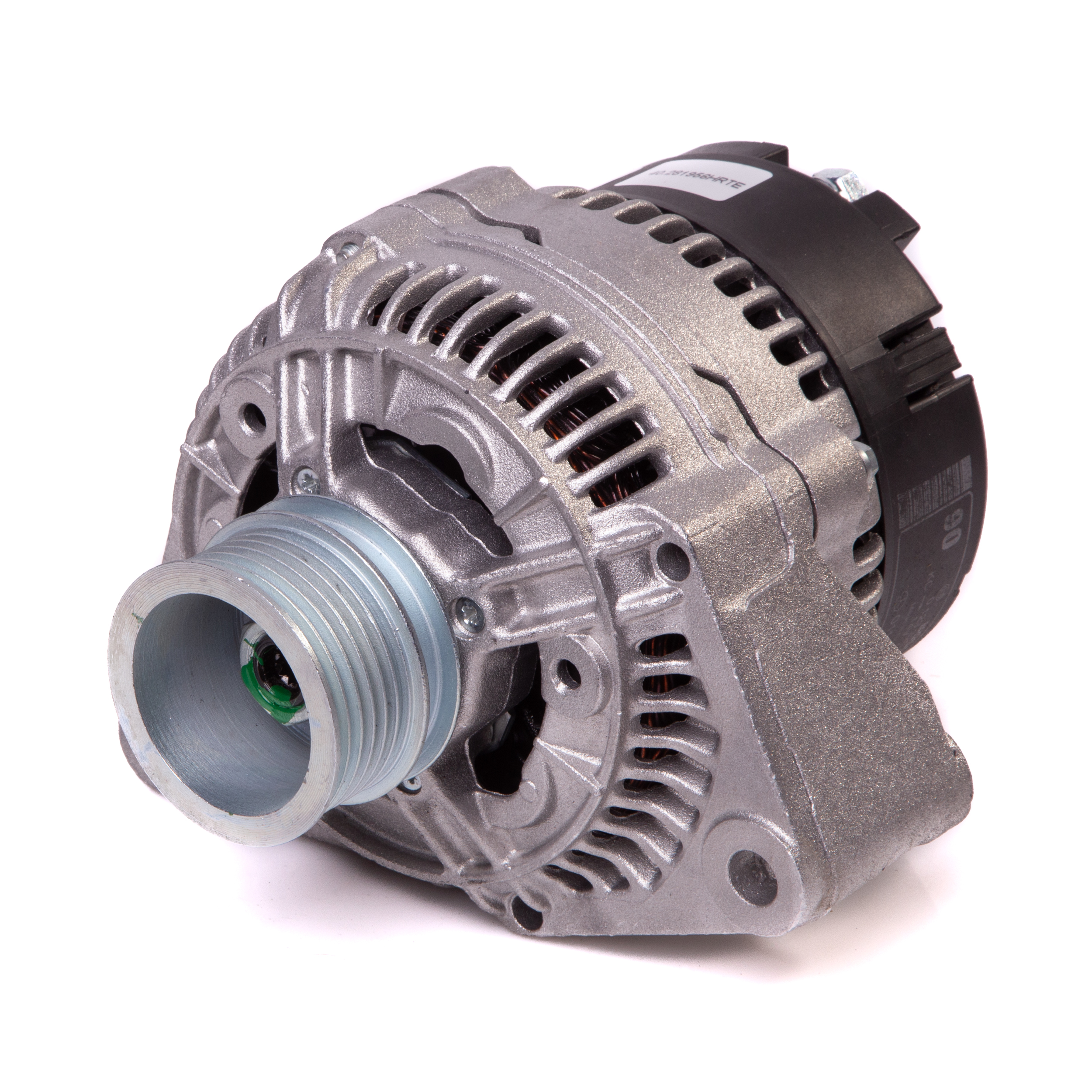 HARTWINN 40.281956HRTE 40.281956HRTE ALTERNATOR - HARTWINN CU PIESA LA SC