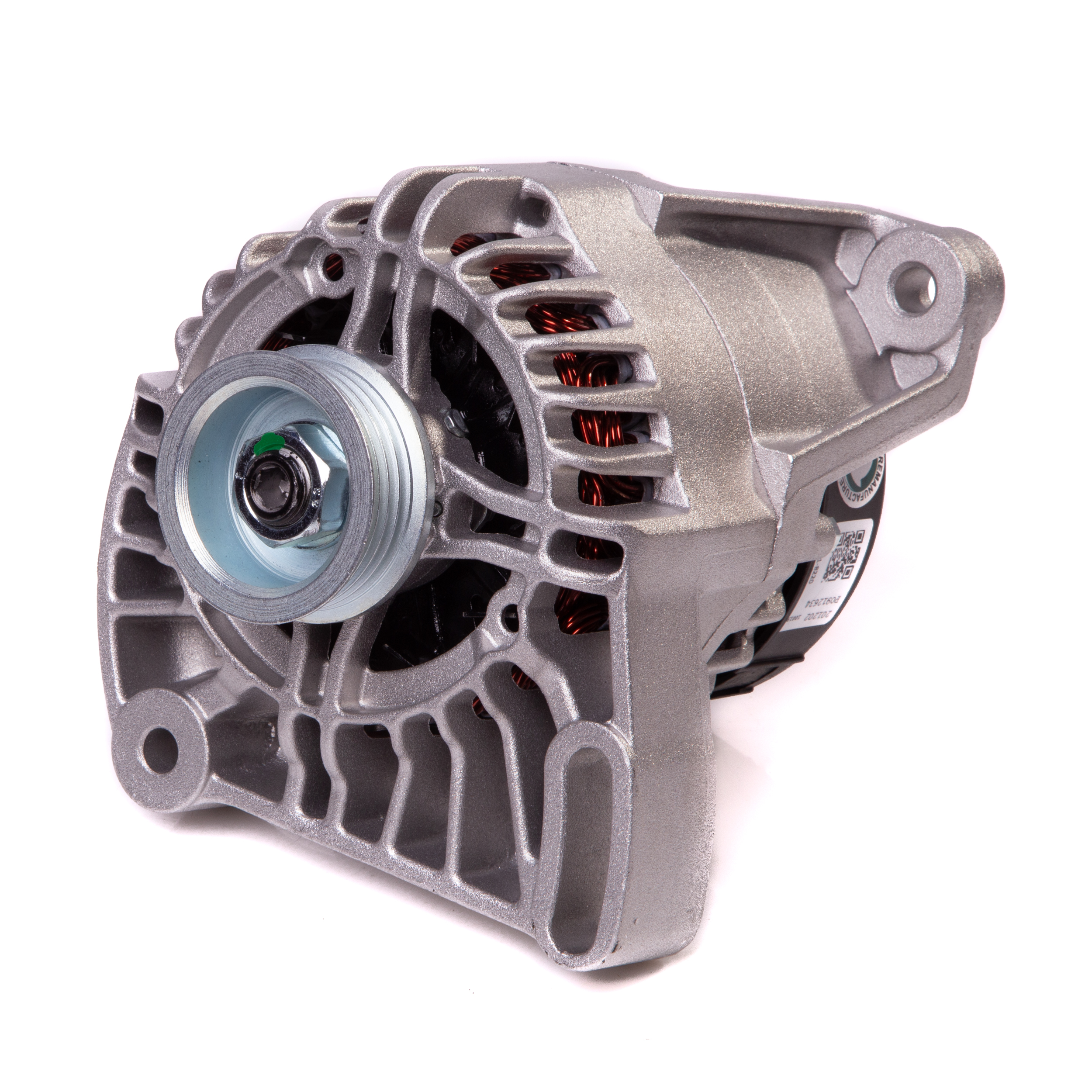 HARTWINN 40.282504HRTE 40.282504HRTE ALTERNATOR - HARTWINN CU PIESA LA SC