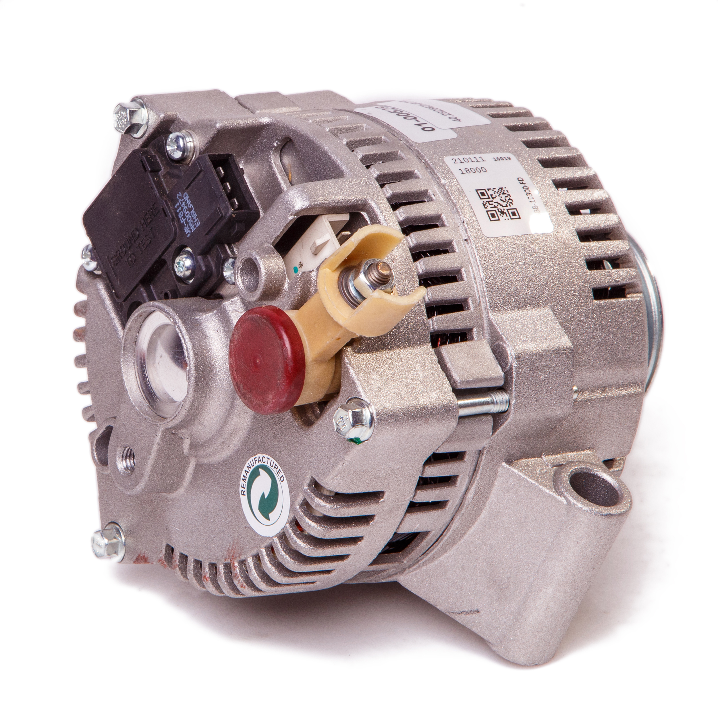 HARTWINN 40.282567HRTE 40.282567HRTE ALTERNATOR HARTWINN CU PIESA LA SCHI