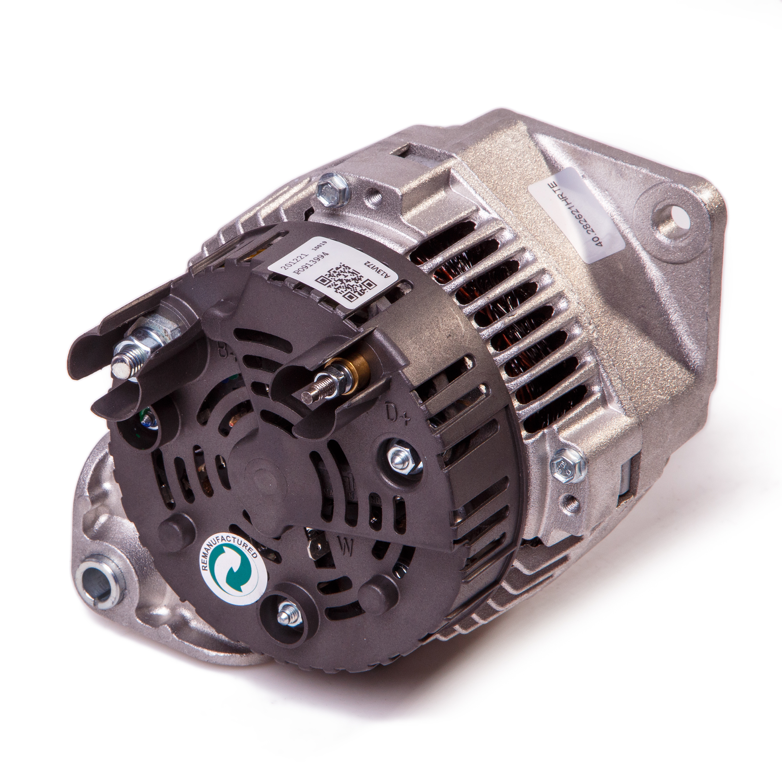 HARTWINN 40.282621HRTE 40.282621HRTE ALTERNATOR - HARTWINN CU PIESA LA SC