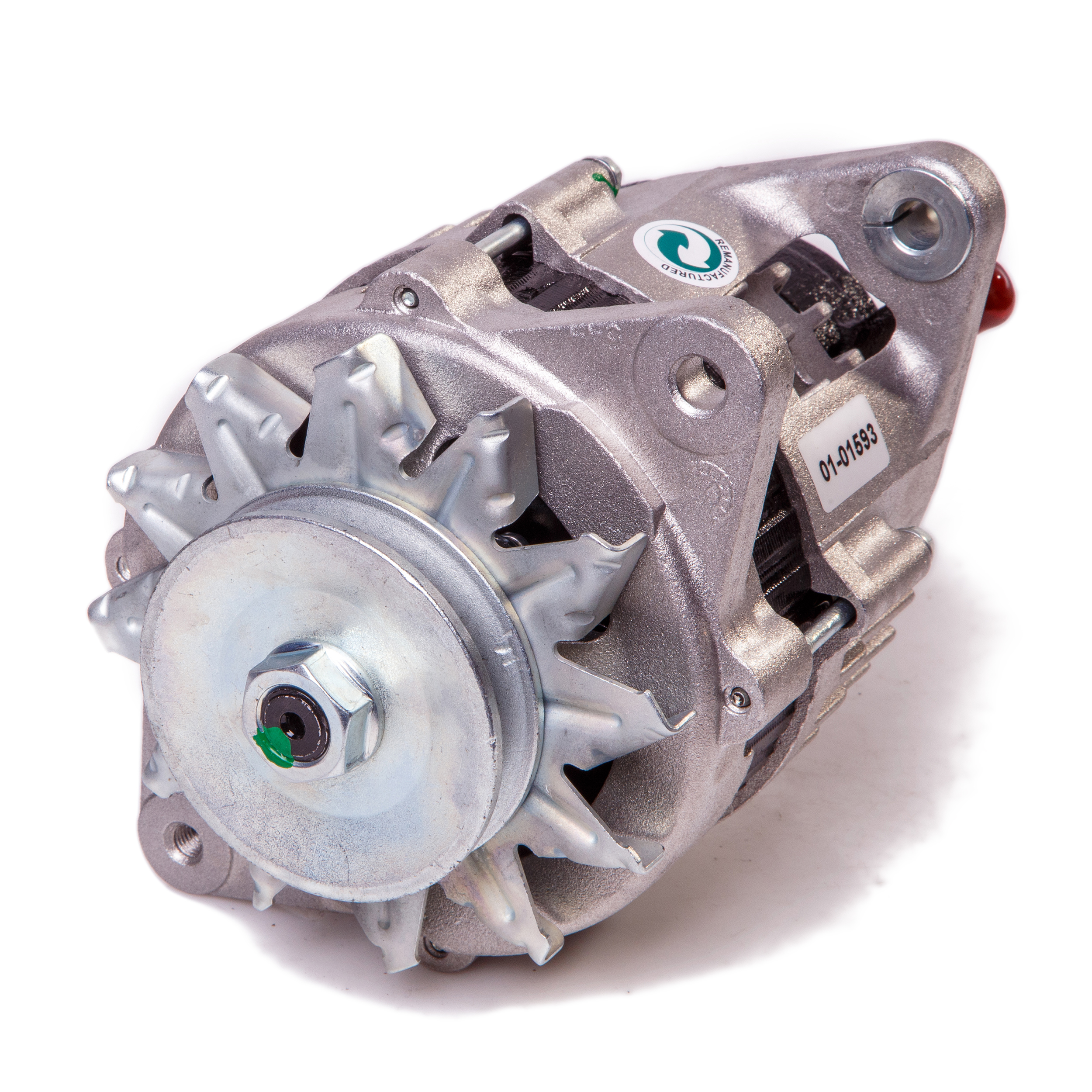 HARTWINN 40.282772HRTE 40.282772HRTE ALTERNATOR - HARTWINN CU PIESA LA SC