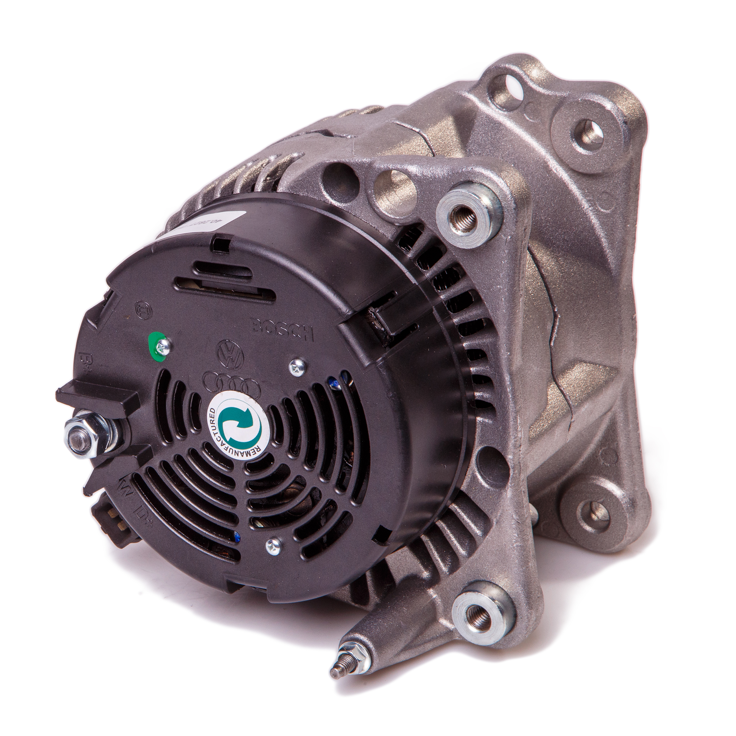 HARTWINN 40.282777HRTE 40.282777HRTE ALTERNATOR HARTWINN CU PIESA LA SCHI